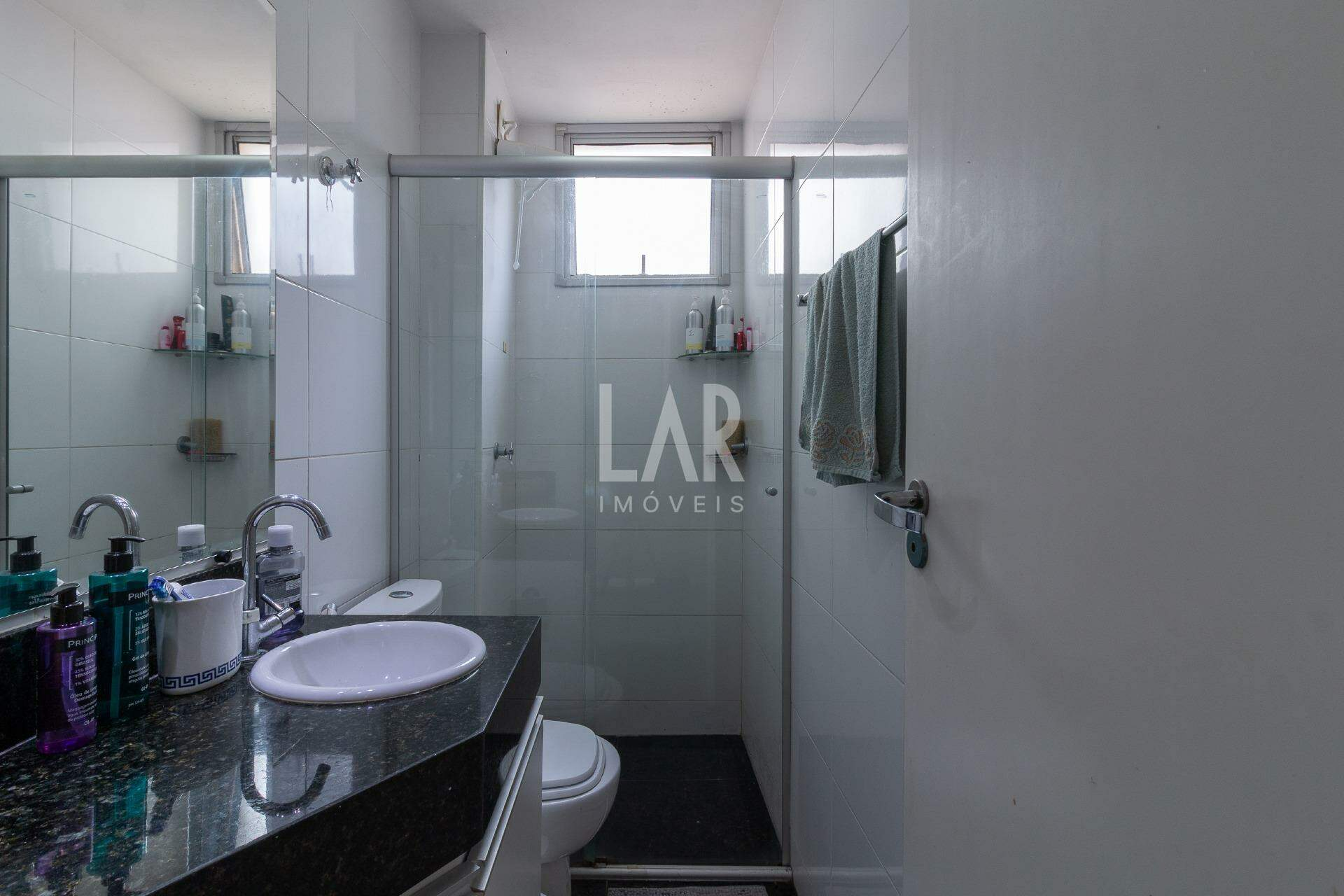 Apartamento de 3 quartos à venda, Grajaú, Belo Horizonte - MG
