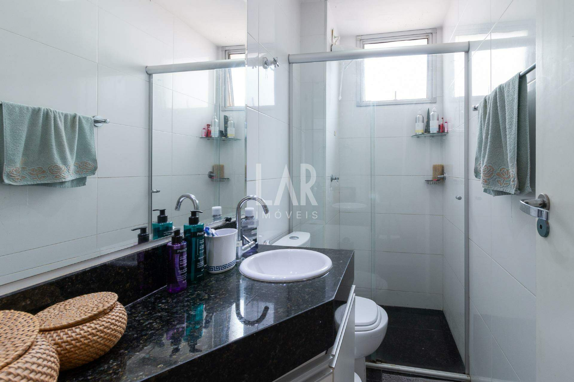 Apartamento de 3 quartos à venda, Grajaú, Belo Horizonte - MG