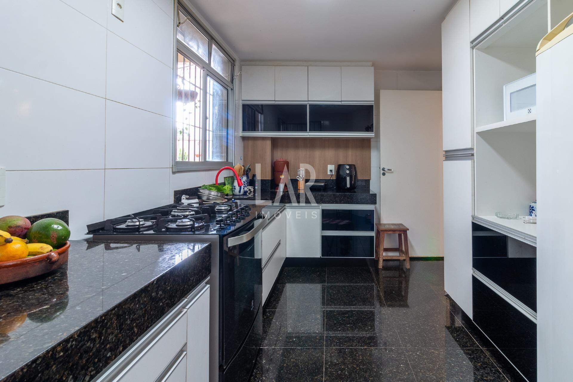 Apartamento de 3 quartos à venda, Grajaú, Belo Horizonte - MG