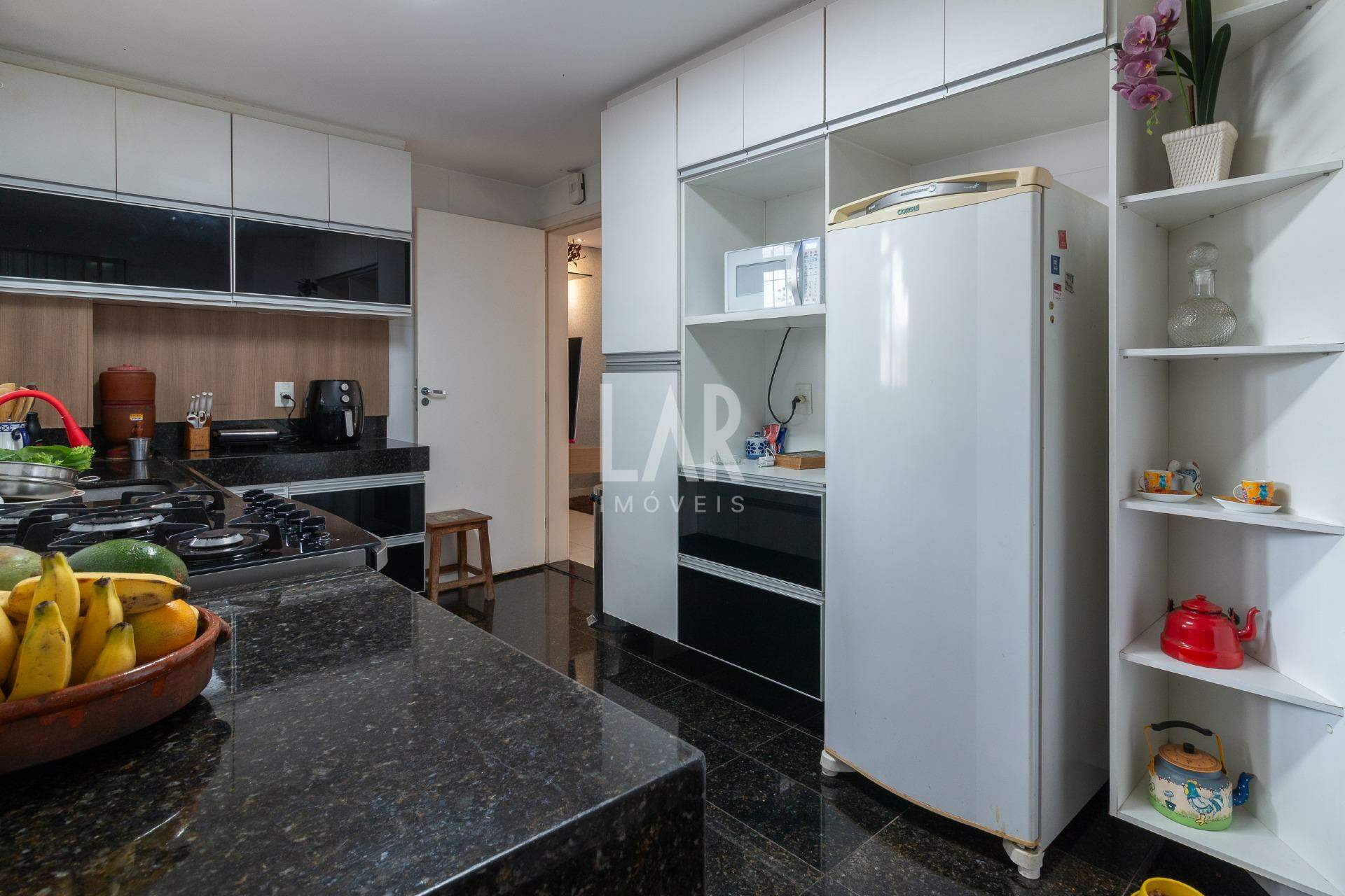 Apartamento de 3 quartos à venda, Grajaú, Belo Horizonte - MG