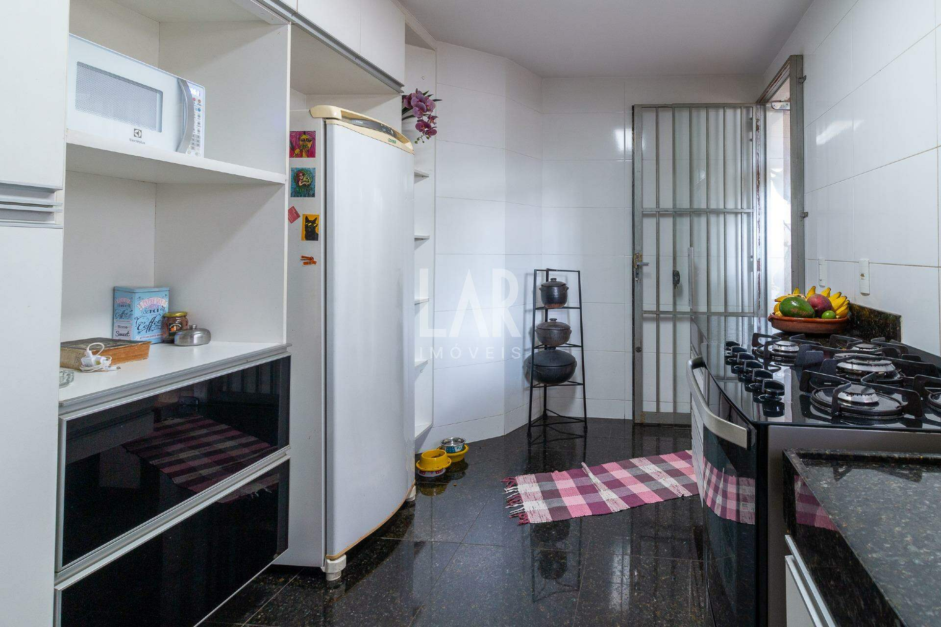 Apartamento de 3 quartos à venda, Grajaú, Belo Horizonte - MG