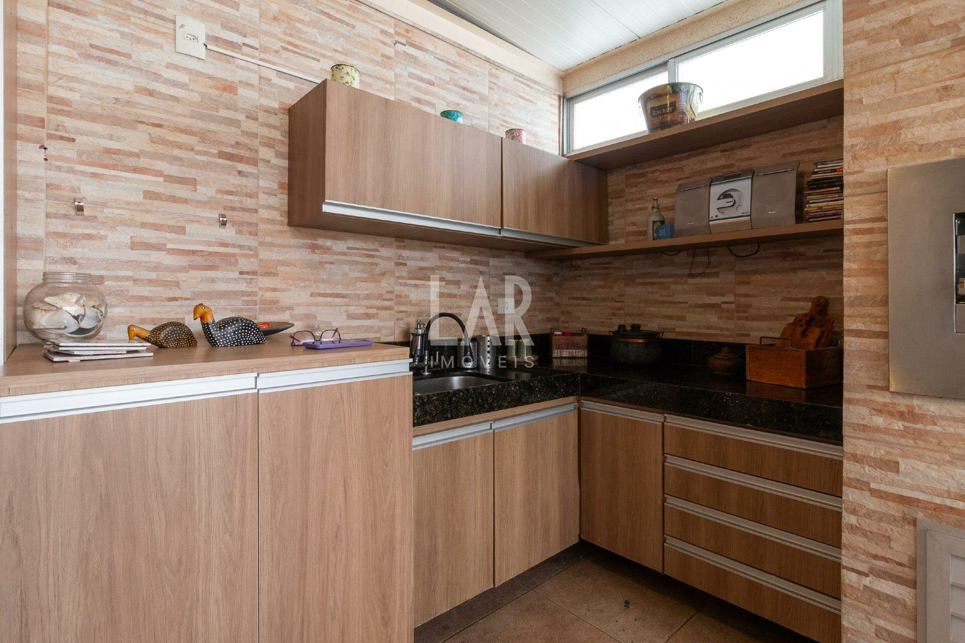 Apartamento de 3 quartos à venda, Grajaú, Belo Horizonte - MG
