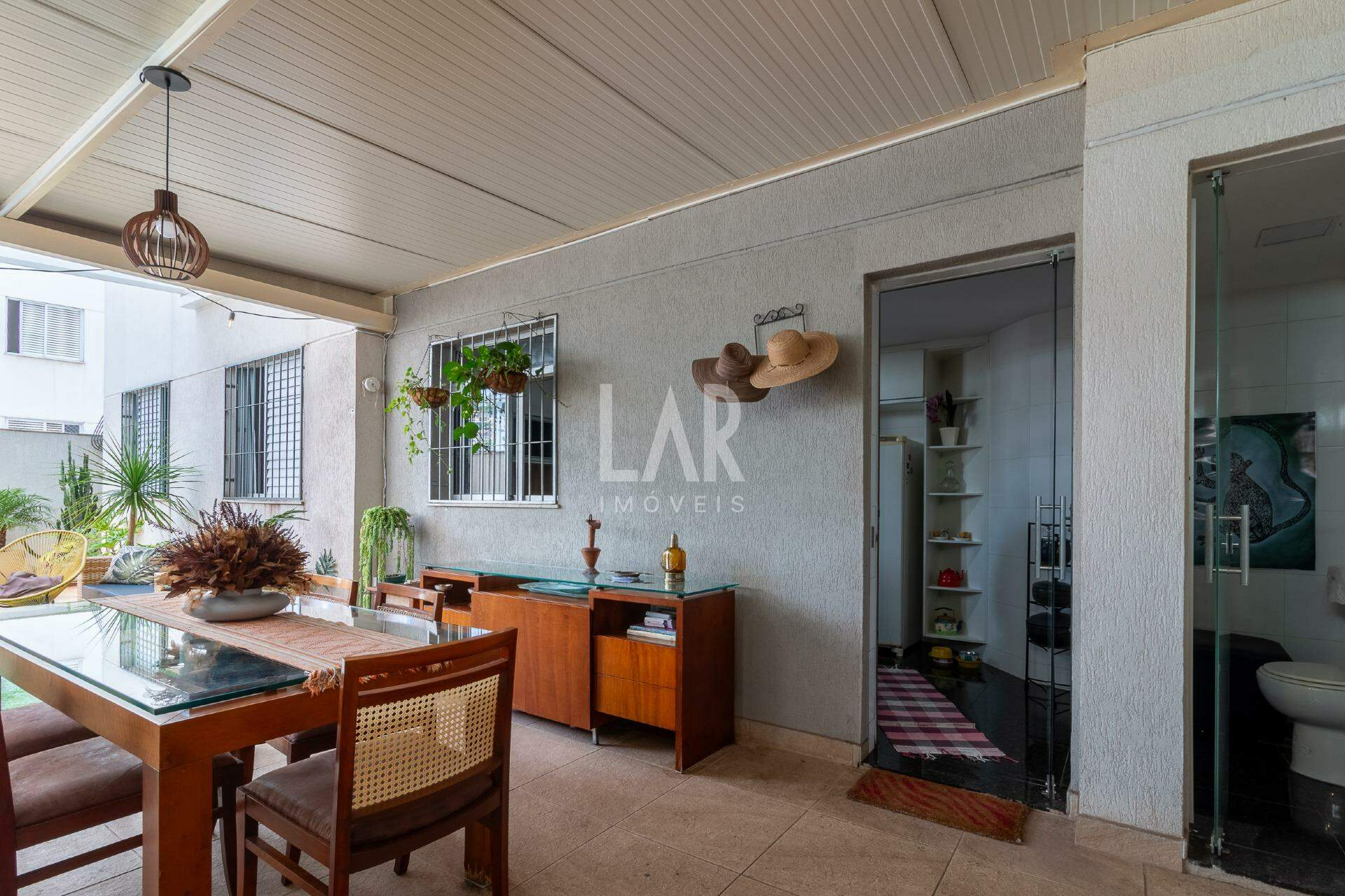 Apartamento de 3 quartos à venda, Grajaú, Belo Horizonte - MG