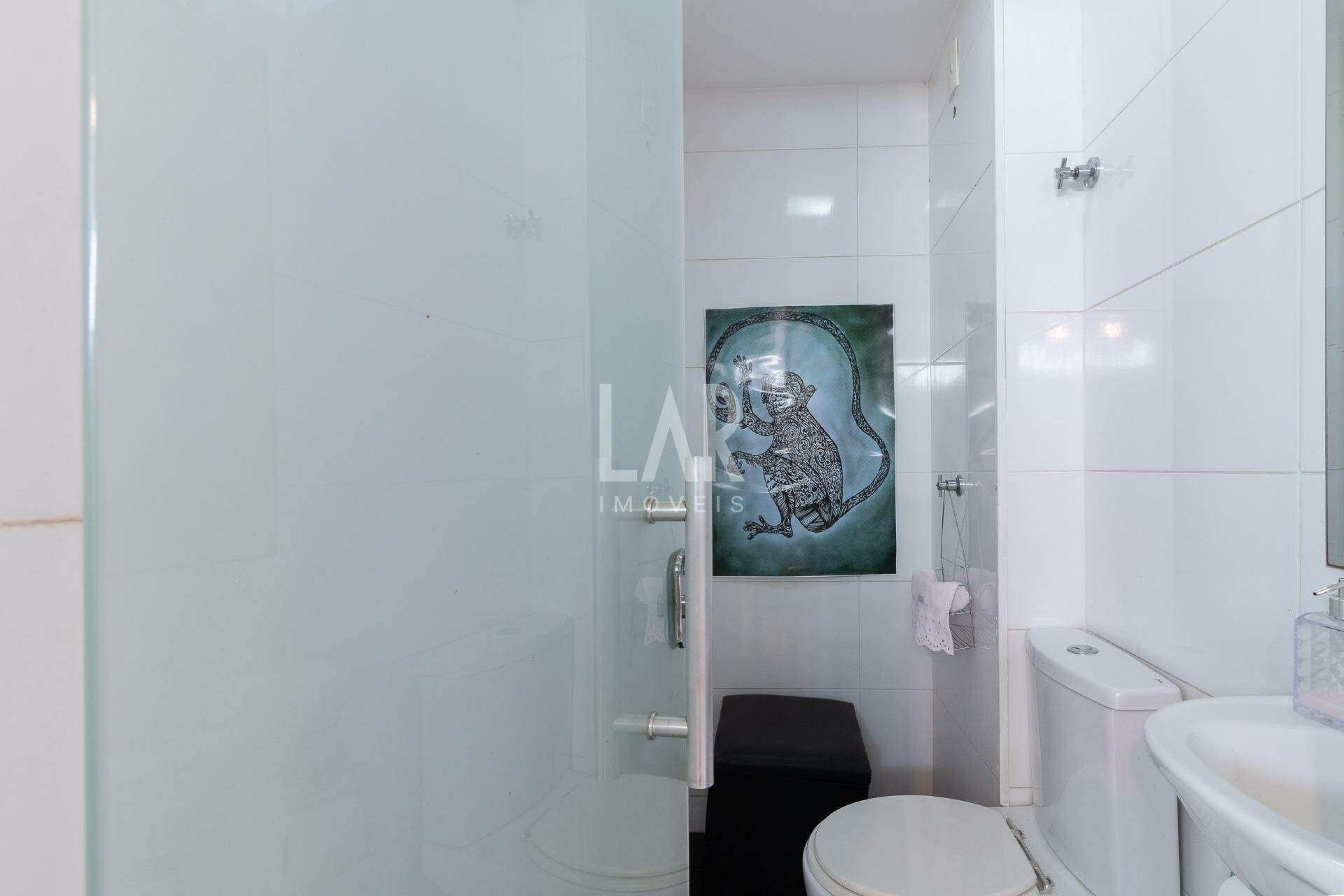 Apartamento de 3 quartos à venda, Grajaú, Belo Horizonte - MG