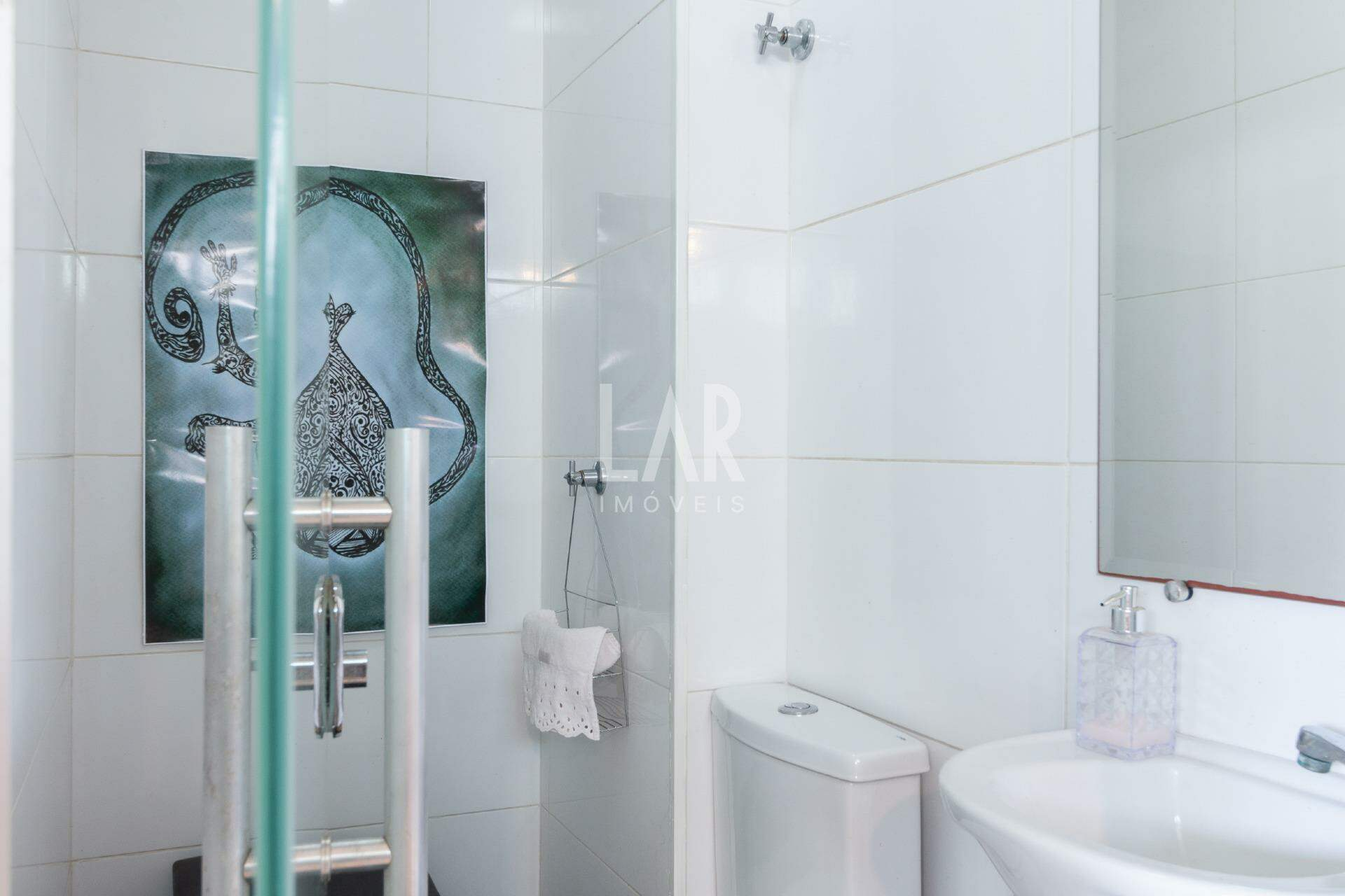 Apartamento de 3 quartos à venda, Grajaú, Belo Horizonte - MG