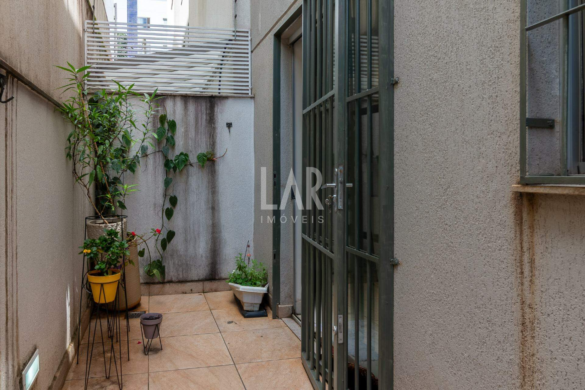 Apartamento de 3 quartos à venda, Grajaú, Belo Horizonte - MG