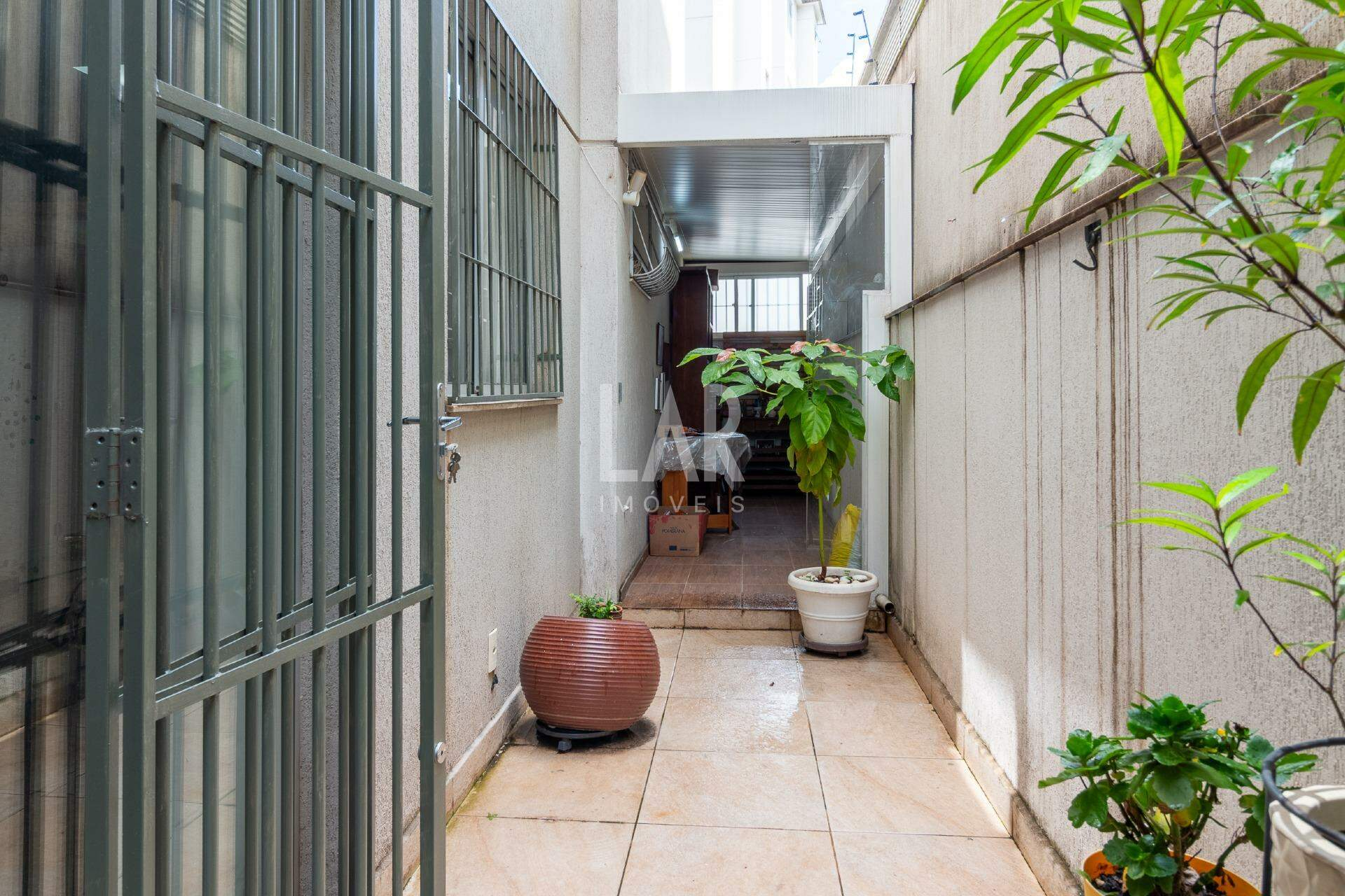 Apartamento de 3 quartos à venda, Grajaú, Belo Horizonte - MG
