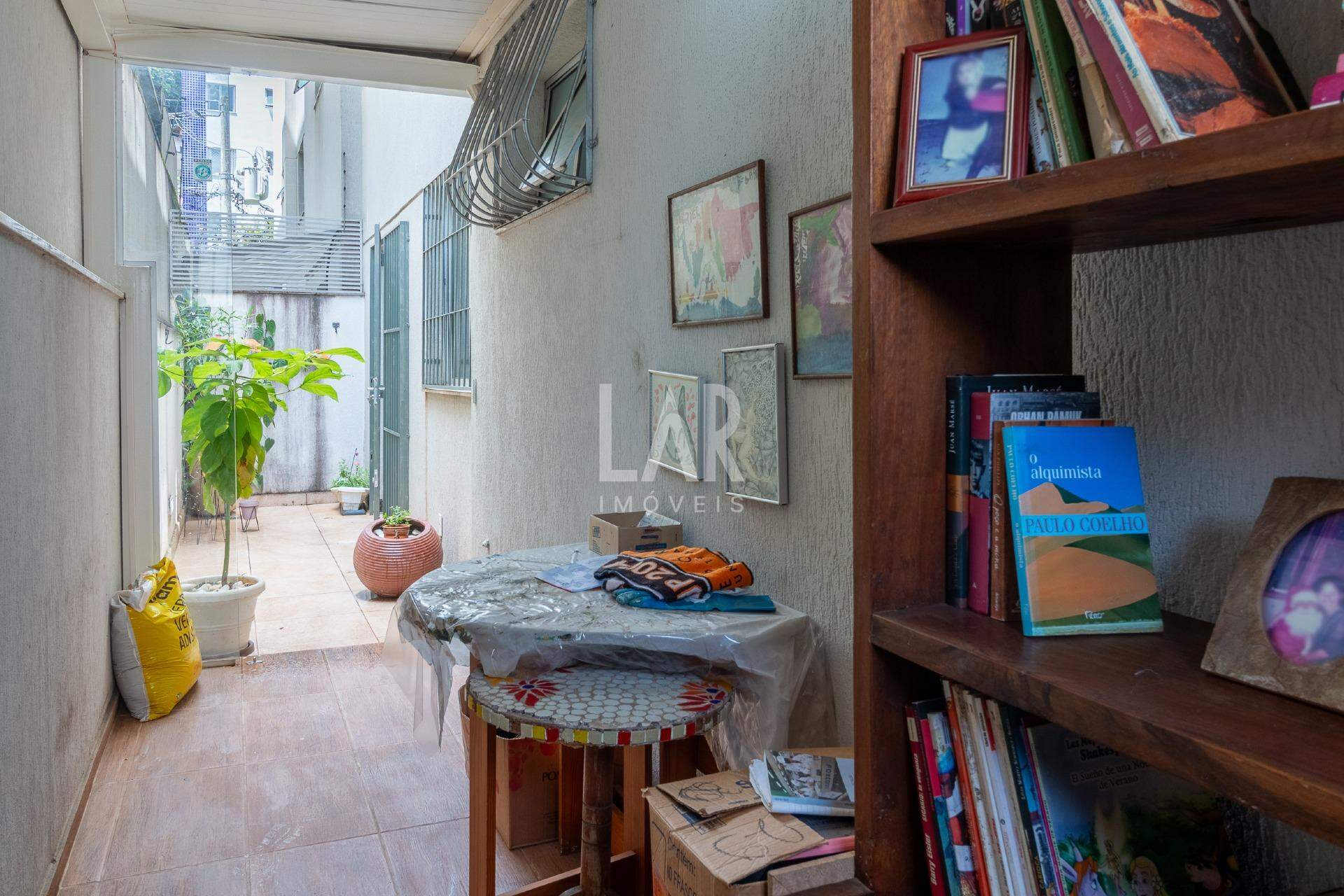 Apartamento de 3 quartos à venda, Grajaú, Belo Horizonte - MG