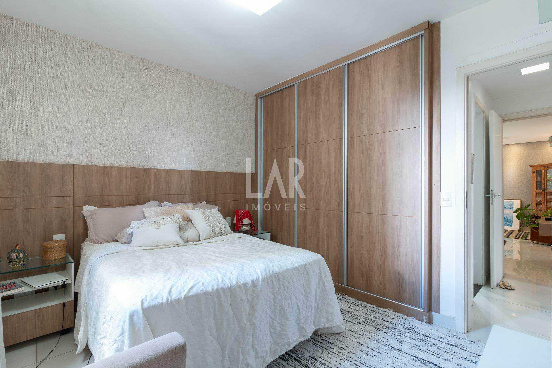 Apartamento de 3 quartos à venda, Grajaú, Belo Horizonte - MG
