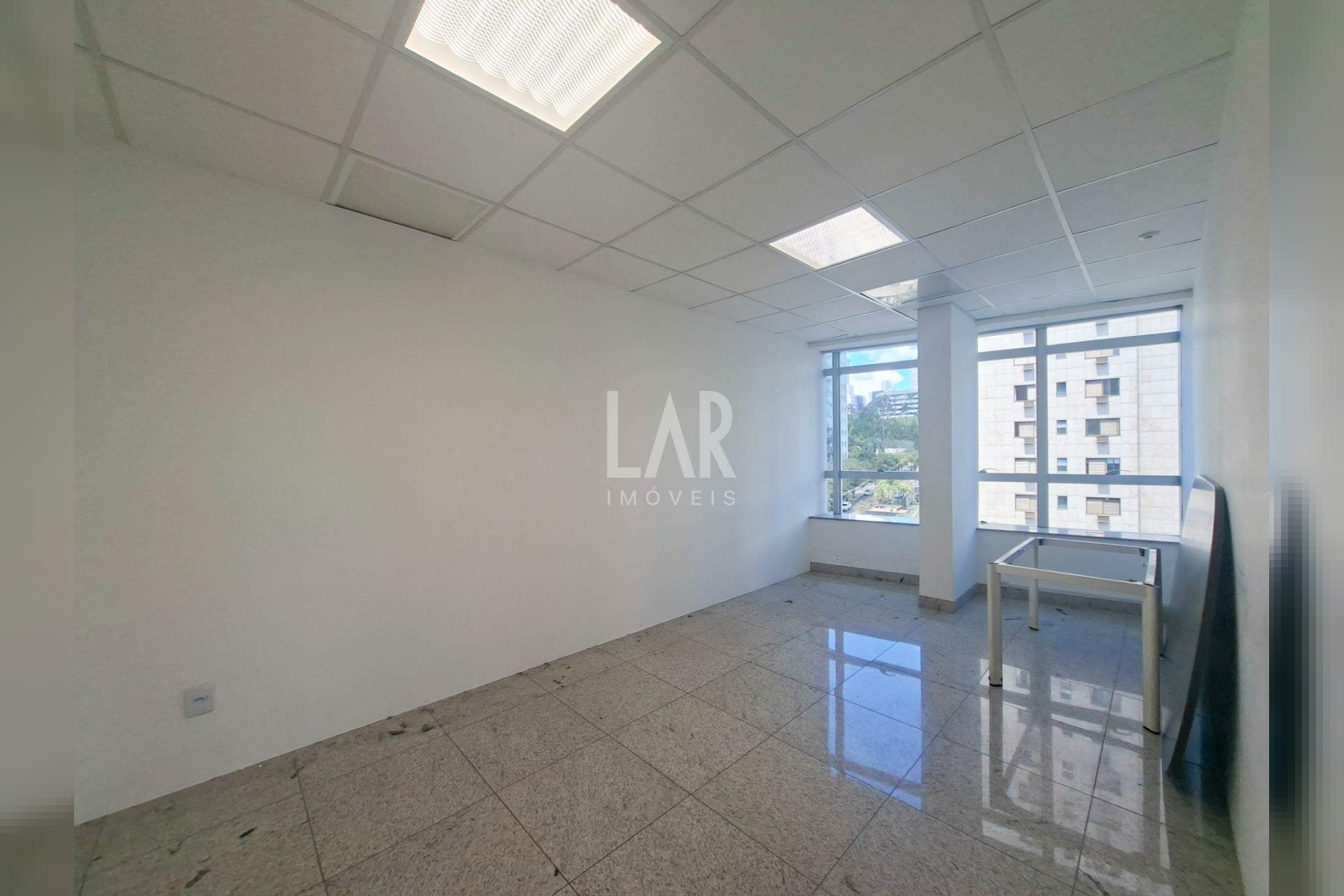 Andar Corrido para alugar, Belvedere, Belo Horizonte - MG