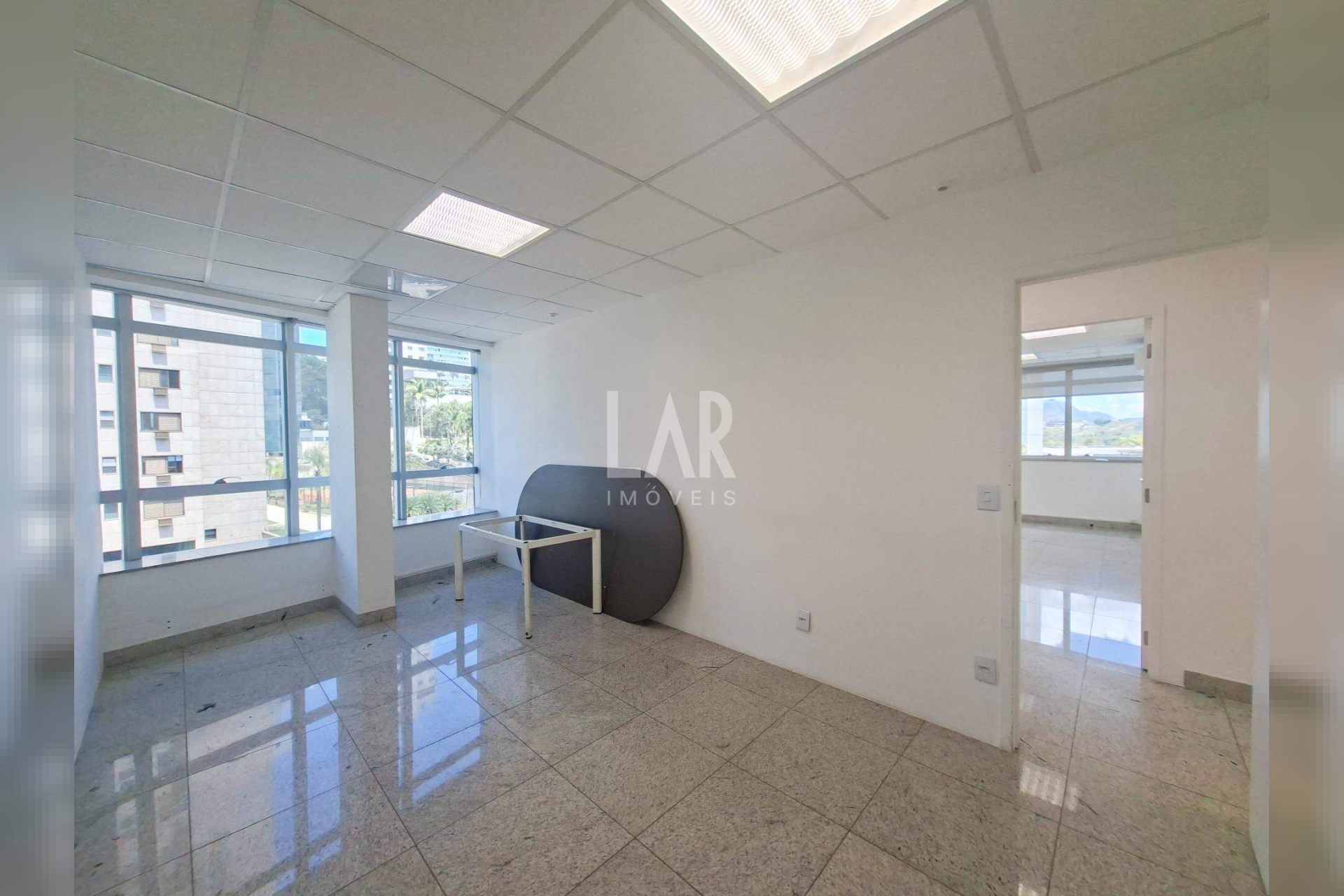 Andar Corrido para alugar, Belvedere, Belo Horizonte - MG