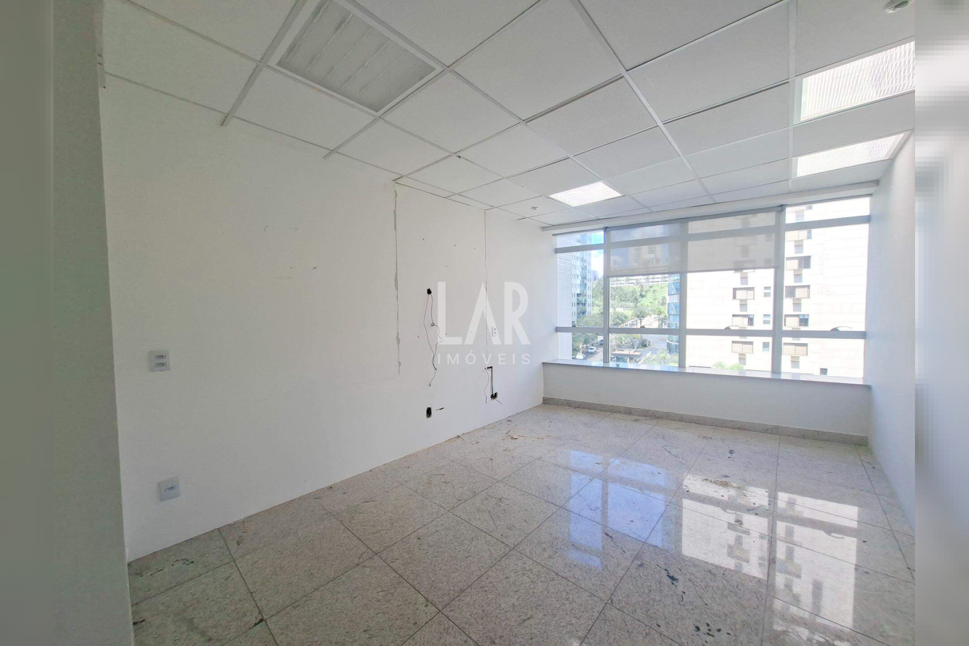 Andar Corrido para alugar, Belvedere, Belo Horizonte - MG