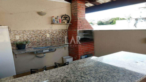 Cobertura de 2 quartos à venda, Sagrada Família, Belo Horizonte - MG