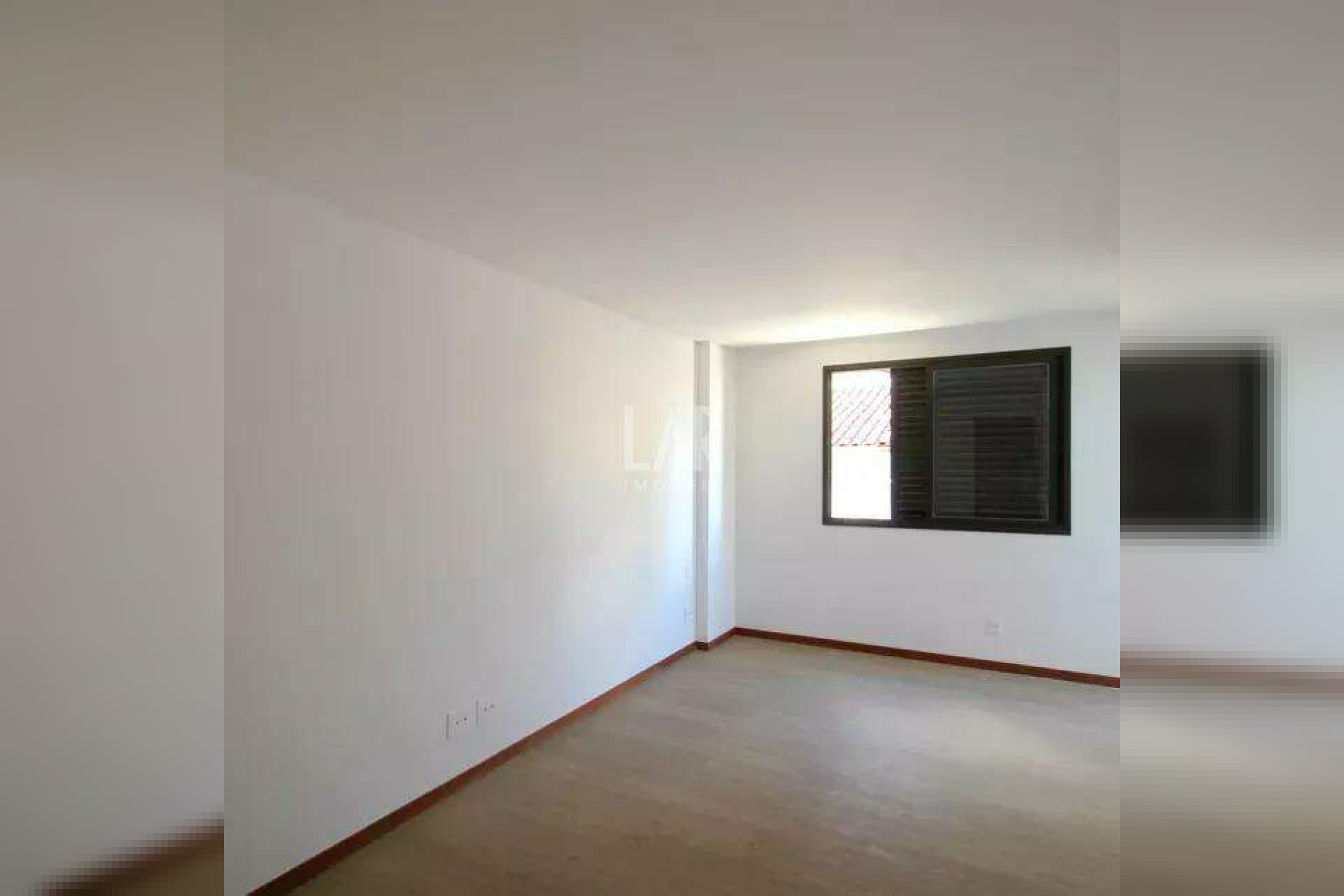 Apartamento de 4 quartos à venda, Serra, Belo Horizonte - MG