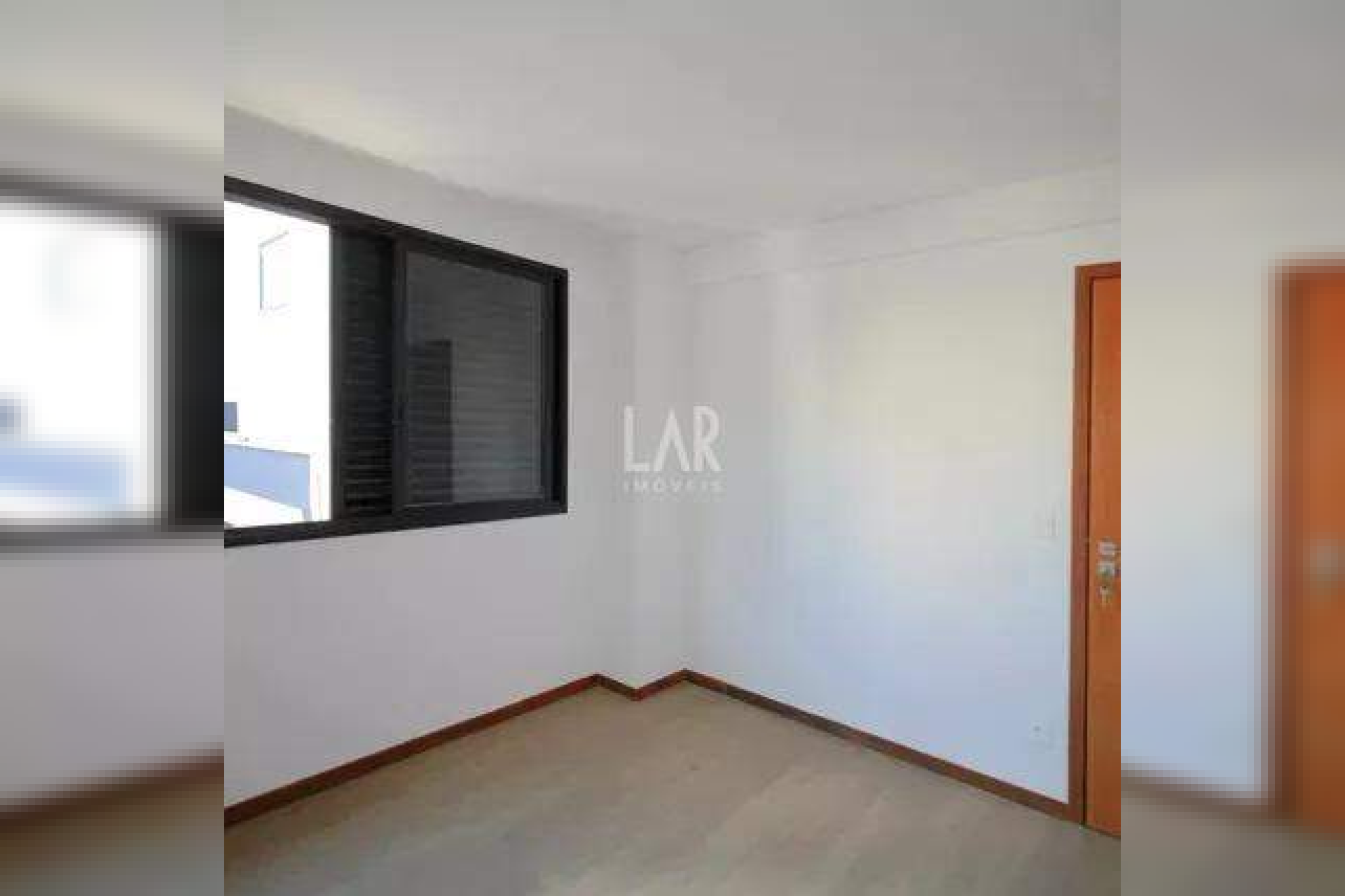 Apartamento de 4 quartos à venda, Serra, Belo Horizonte - MG