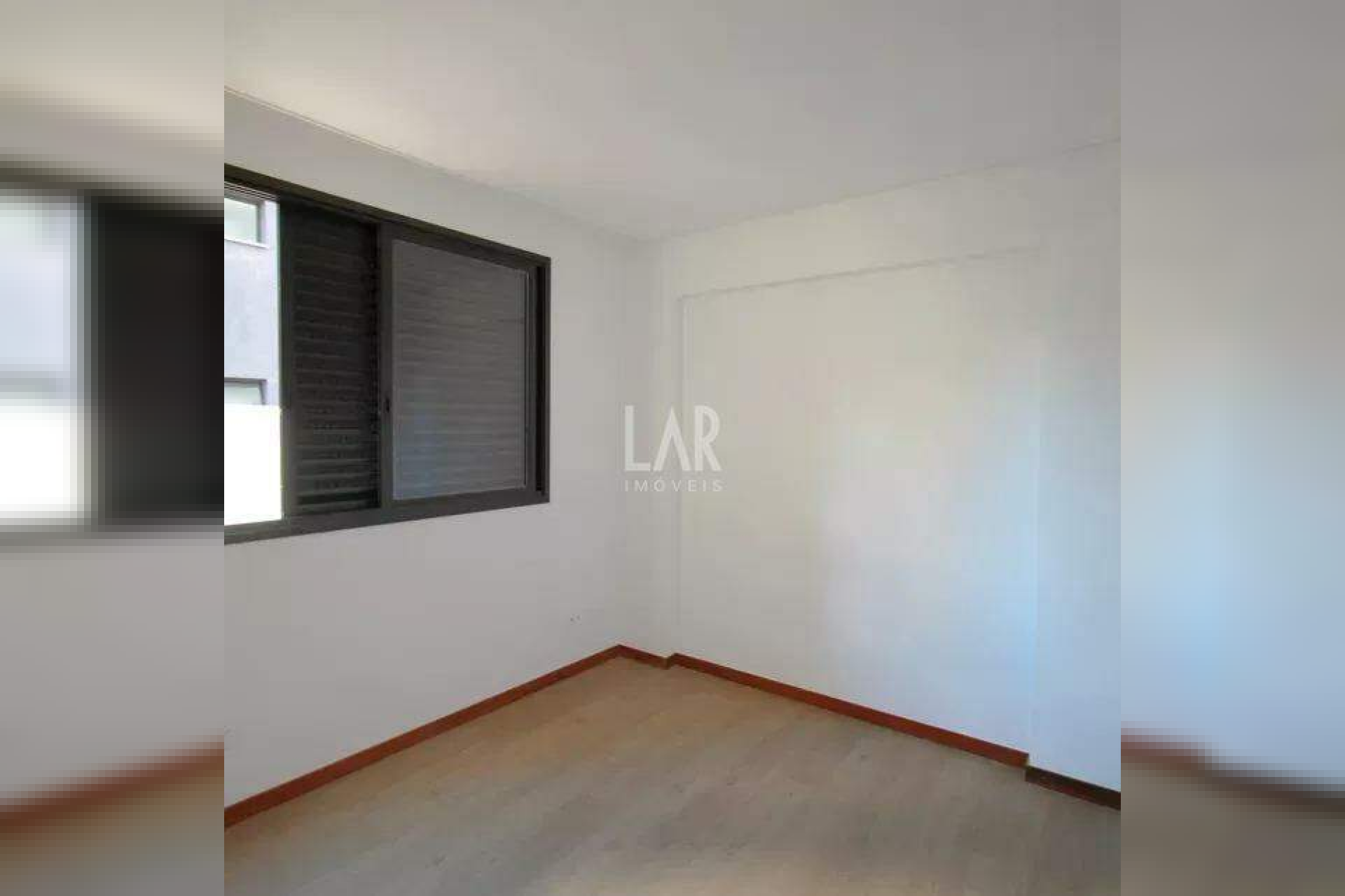 Apartamento de 4 quartos à venda, Serra, Belo Horizonte - MG