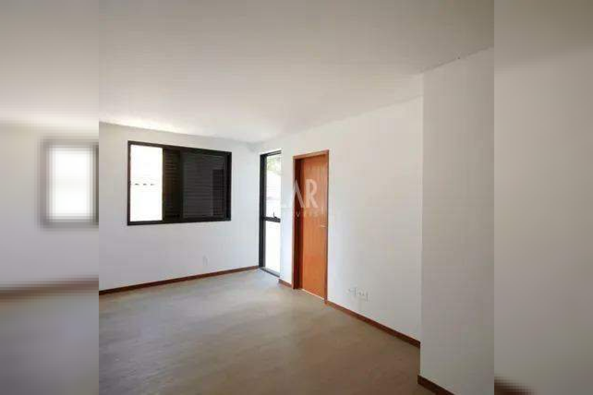 Apartamento de 4 quartos à venda, Serra, Belo Horizonte - MG