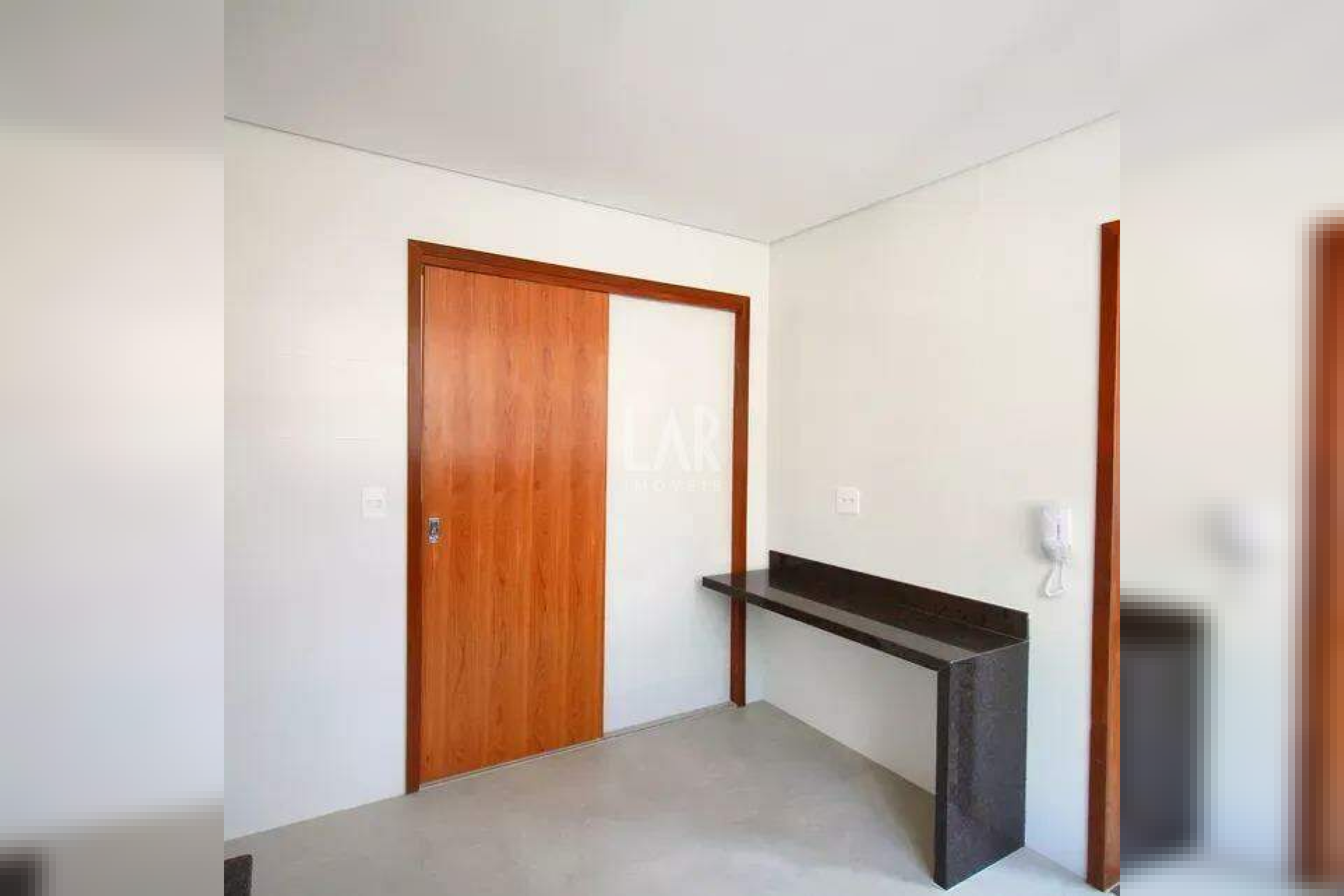 Apartamento de 4 quartos à venda, Serra, Belo Horizonte - MG