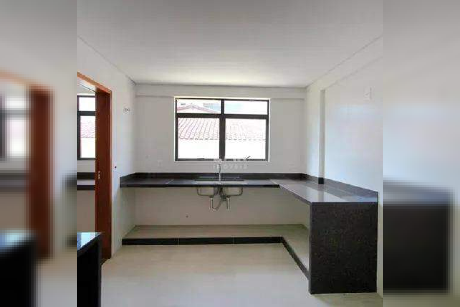 Apartamento de 4 quartos à venda, Serra, Belo Horizonte - MG