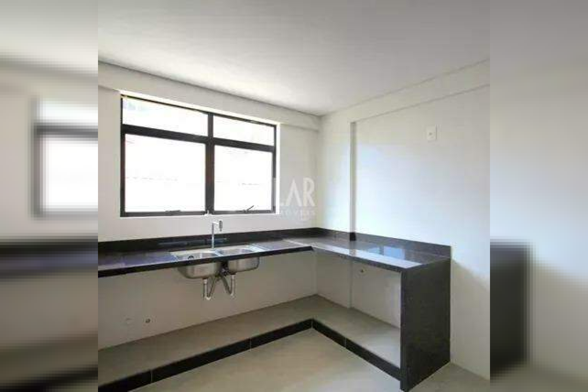 Apartamento de 4 quartos à venda, Serra, Belo Horizonte - MG