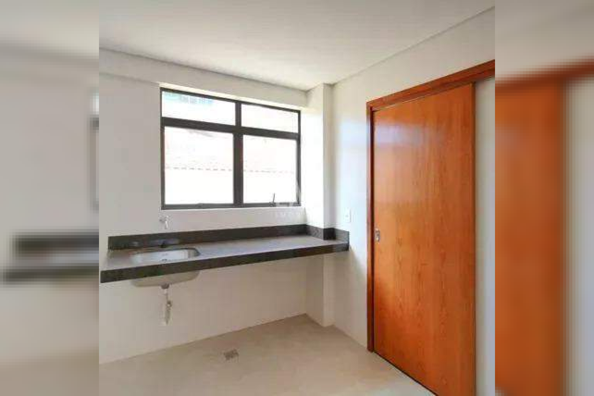 Apartamento de 4 quartos à venda, Serra, Belo Horizonte - MG