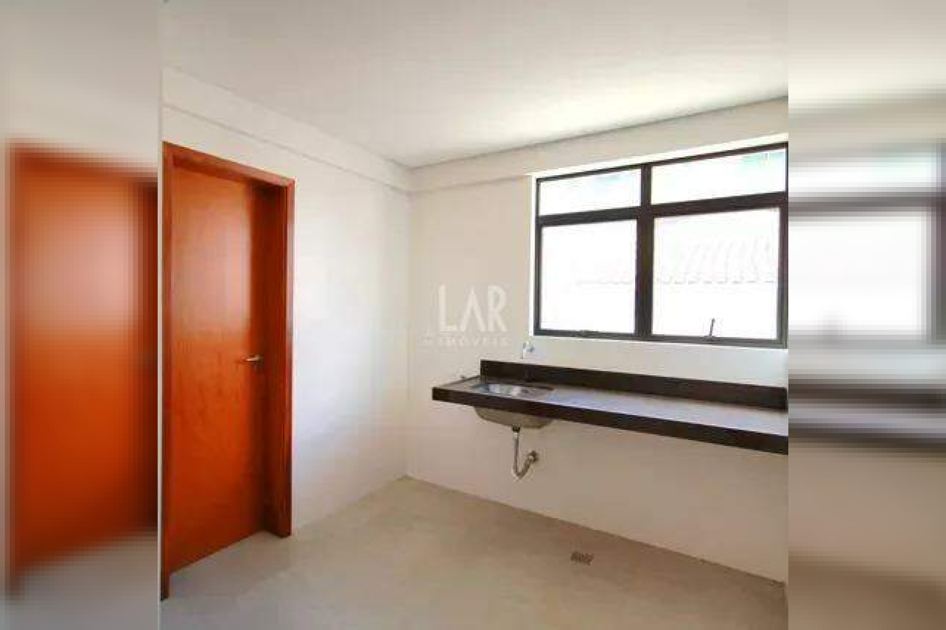 Apartamento de 4 quartos à venda, Serra, Belo Horizonte - MG