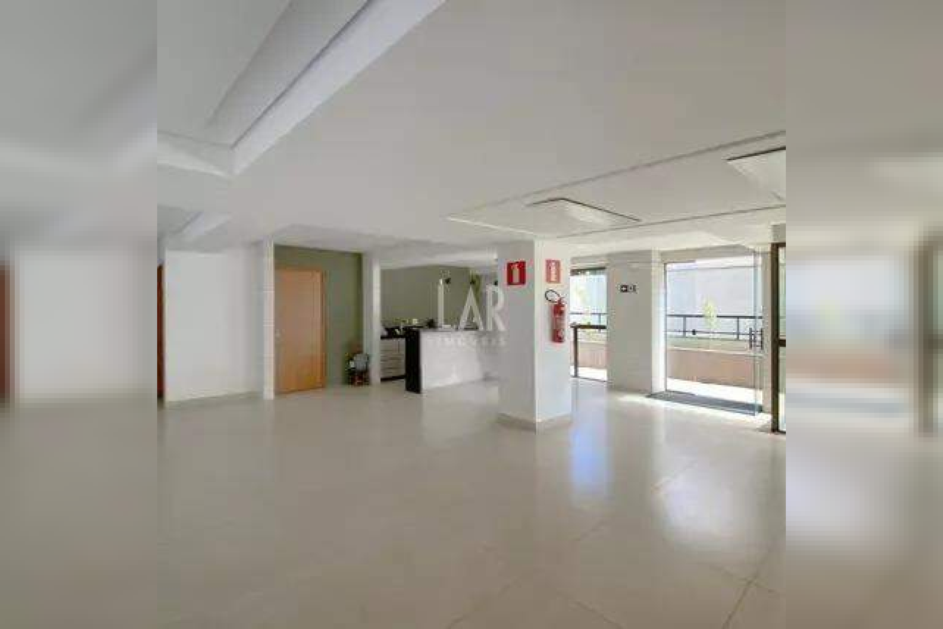 Apartamento de 4 quartos à venda, Serra, Belo Horizonte - MG