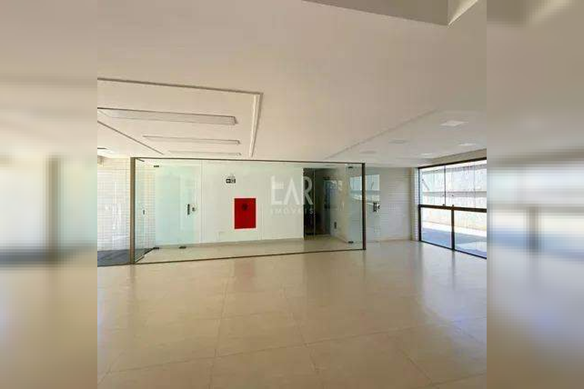 Apartamento de 4 quartos à venda, Serra, Belo Horizonte - MG