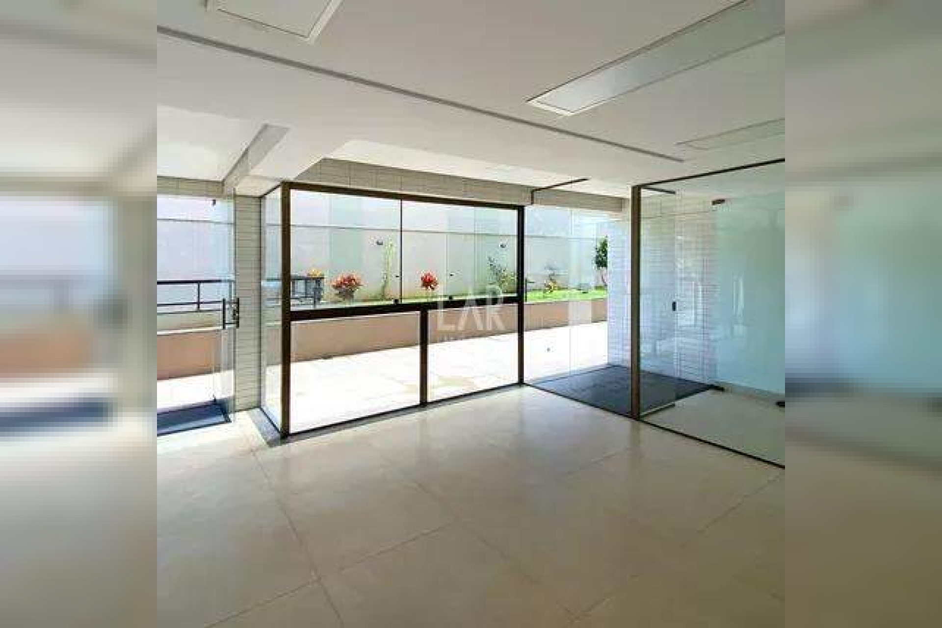 Apartamento de 4 quartos à venda, Serra, Belo Horizonte - MG