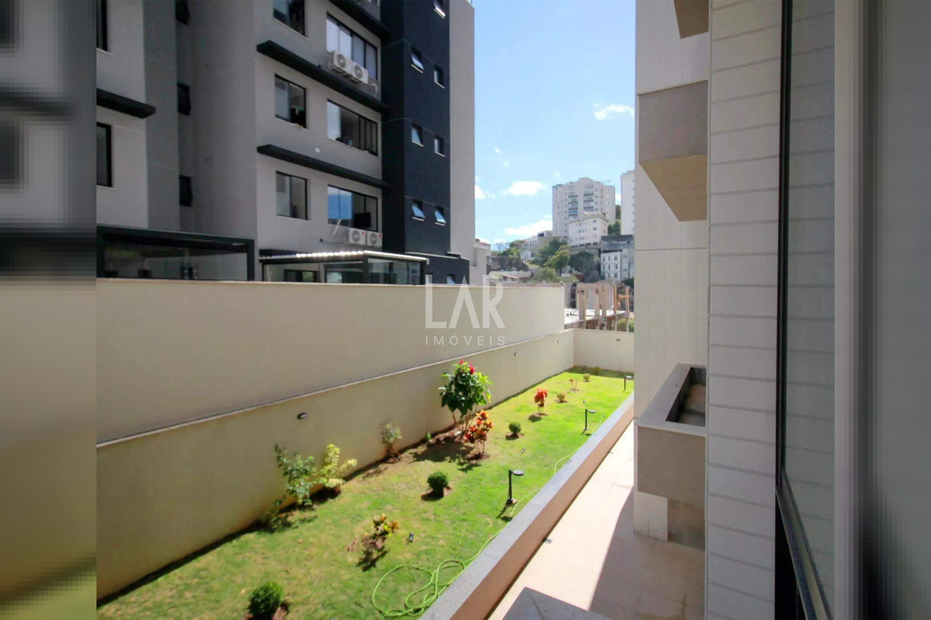 Apartamento de 4 quartos à venda, Serra, Belo Horizonte - MG