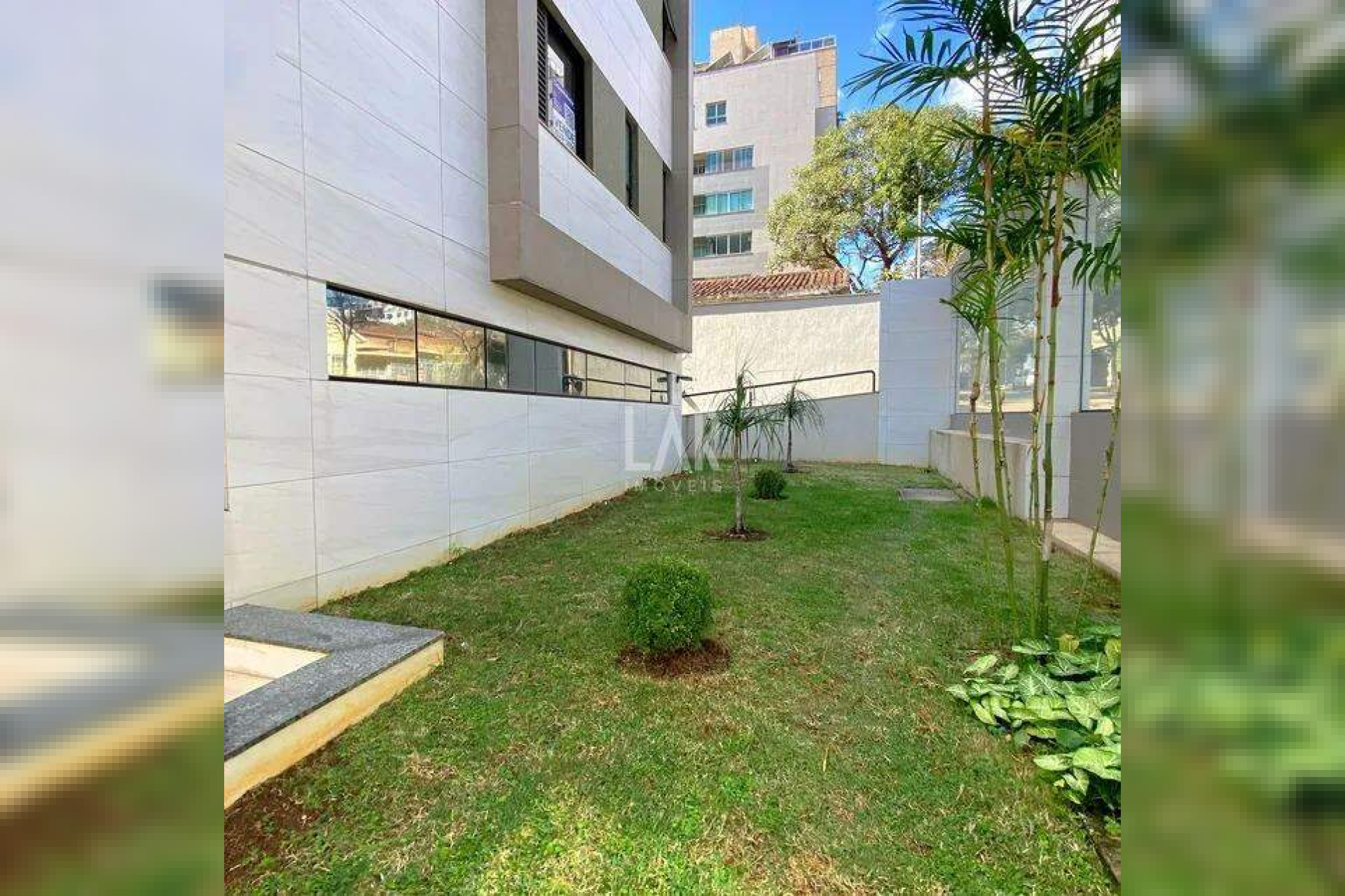 Apartamento de 4 quartos à venda, Serra, Belo Horizonte - MG