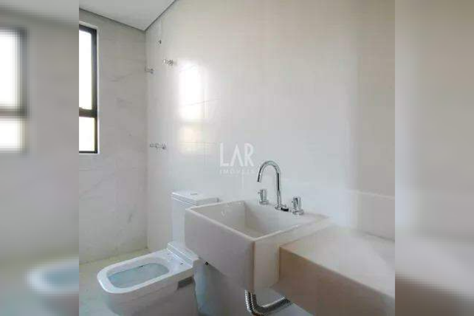 Apartamento de 4 quartos à venda, Serra, Belo Horizonte - MG