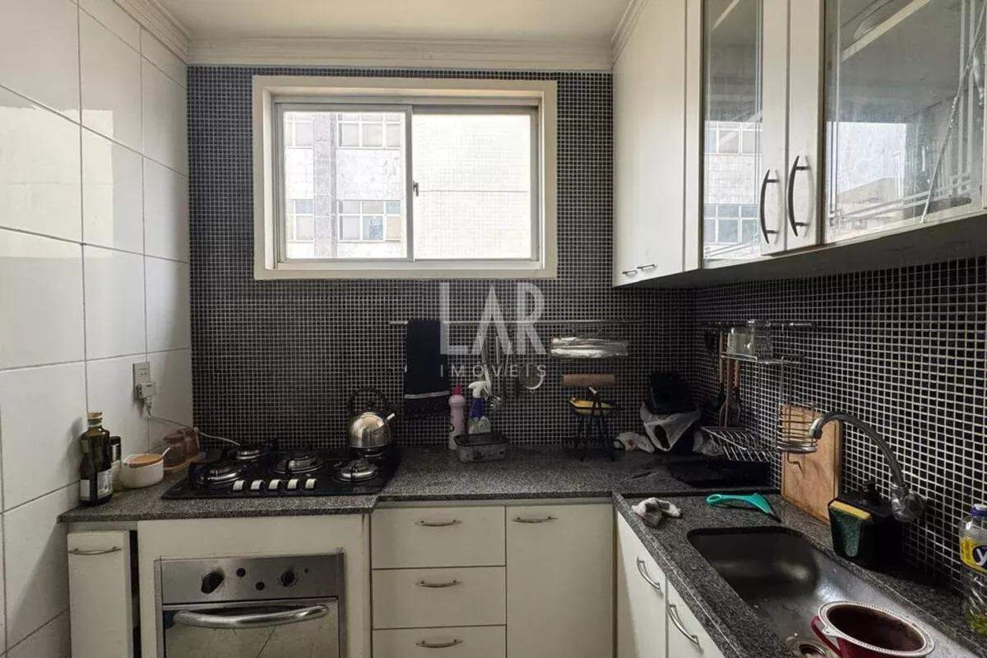 Apartamento de 3 quartos à venda, Santa Efigênia, Belo Horizonte - MG