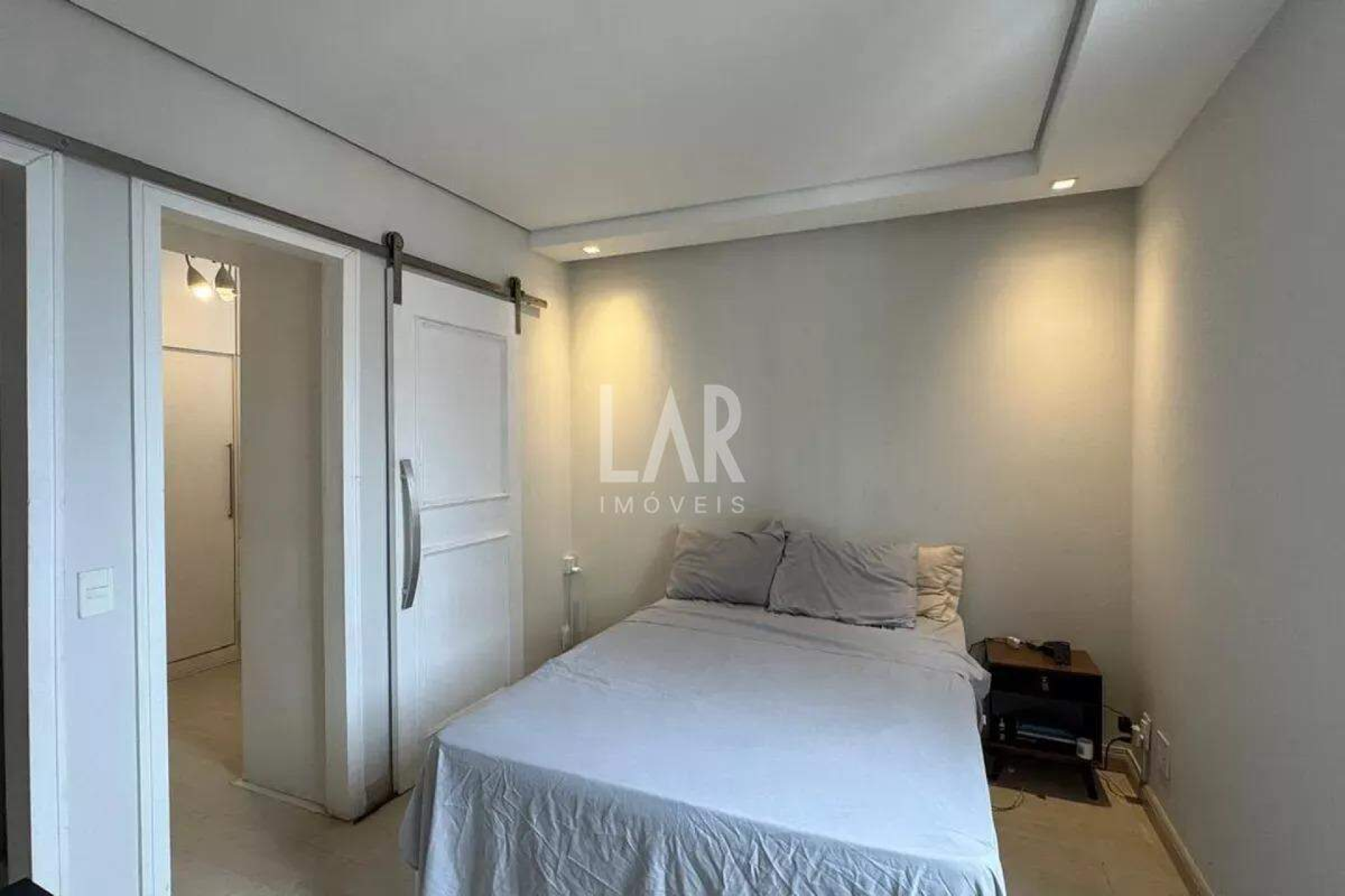 Apartamento de 3 quartos à venda, Santa Efigênia, Belo Horizonte - MG