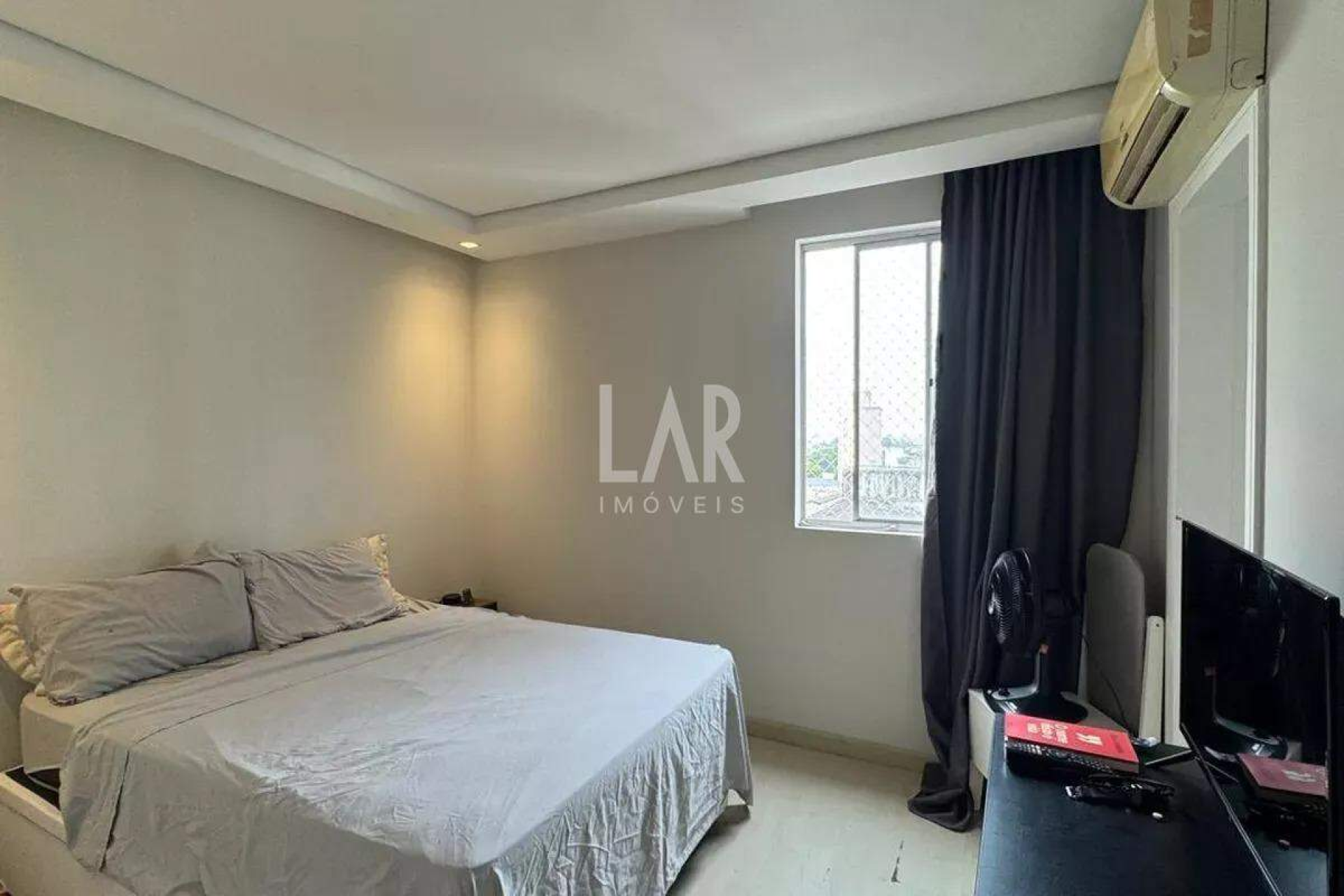 Apartamento de 3 quartos à venda, Santa Efigênia, Belo Horizonte - MG
