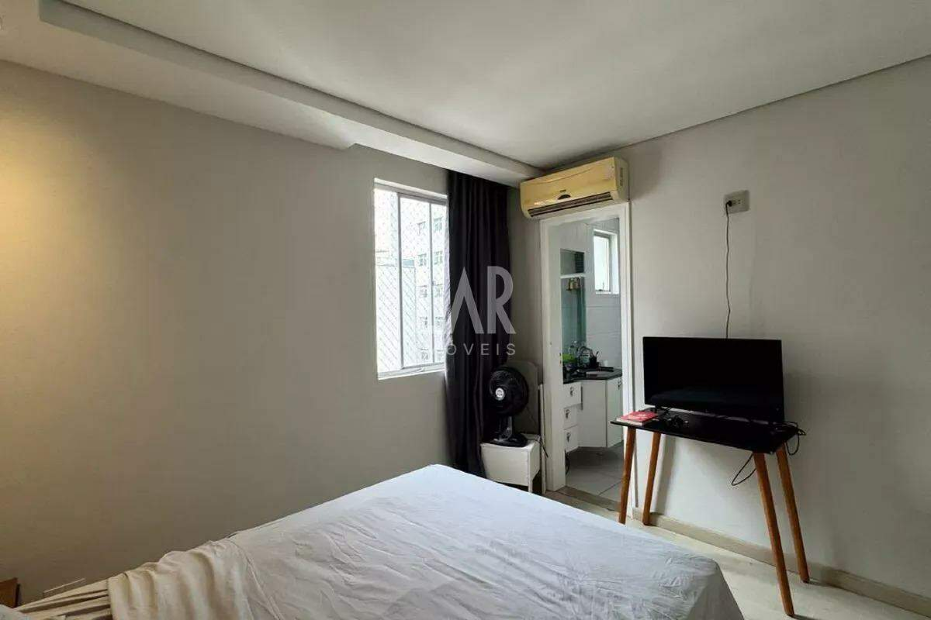 Apartamento de 3 quartos à venda, Santa Efigênia, Belo Horizonte - MG