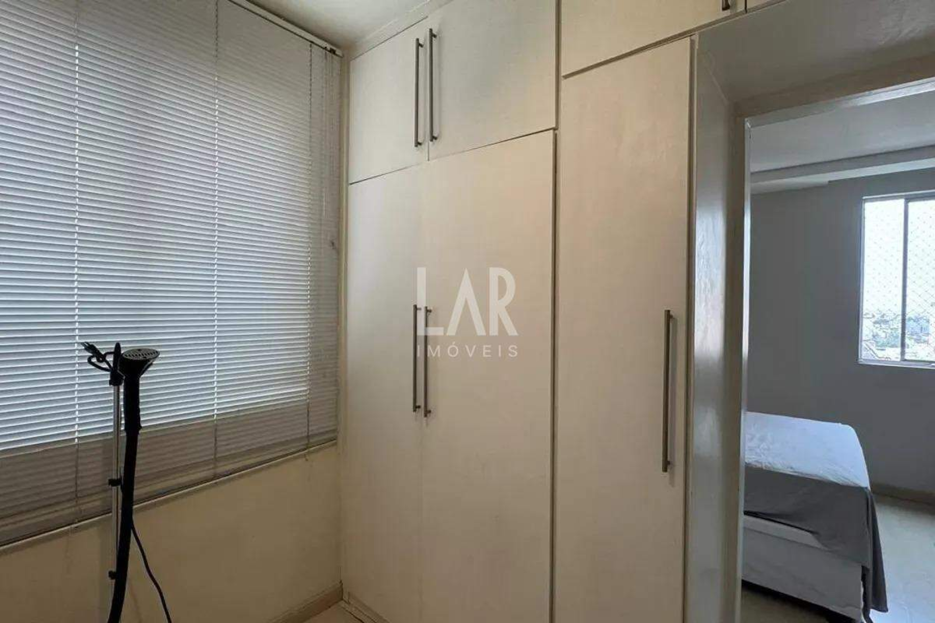 Apartamento de 3 quartos à venda, Santa Efigênia, Belo Horizonte - MG