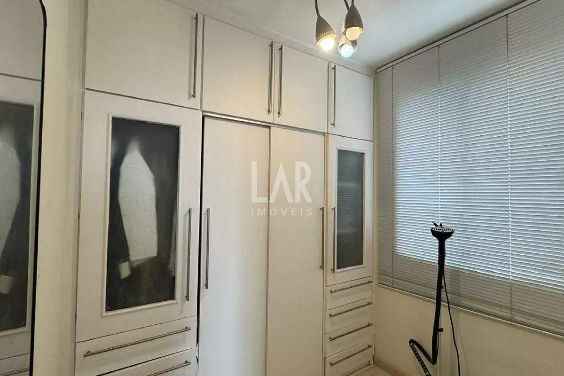 Apartamento de 3 quartos à venda, Santa Efigênia, Belo Horizonte - MG