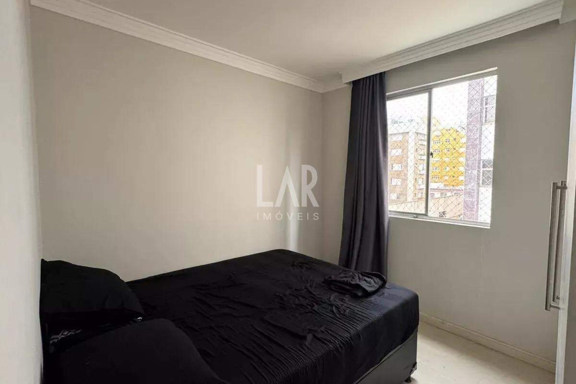 Apartamento de 3 quartos à venda, Santa Efigênia, Belo Horizonte - MG