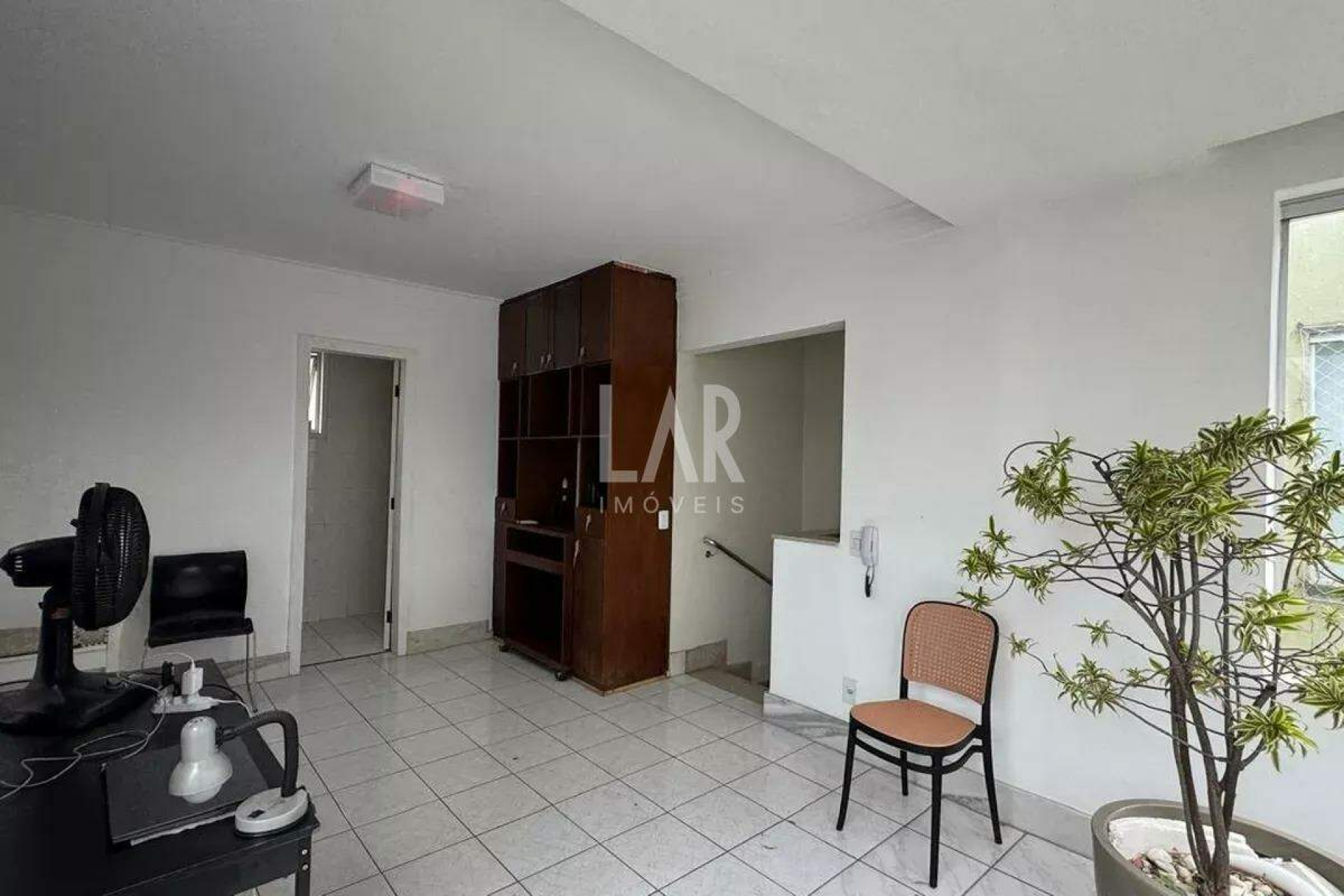 Apartamento de 3 quartos à venda, Santa Efigênia, Belo Horizonte - MG
