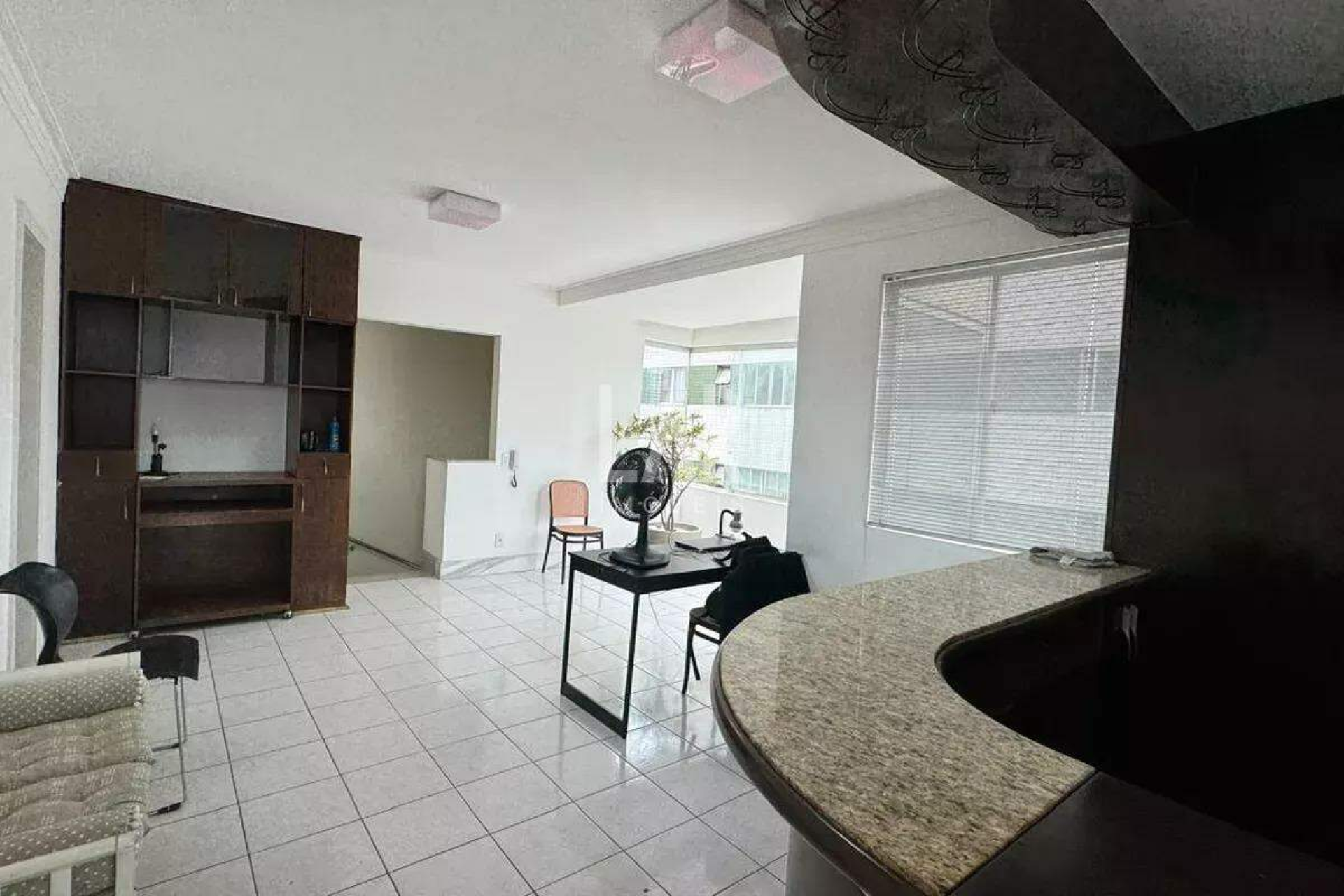 Apartamento de 3 quartos à venda, Santa Efigênia, Belo Horizonte - MG