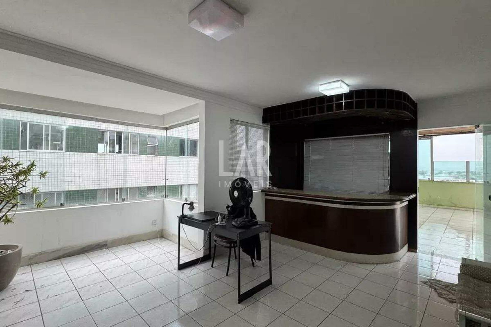 Apartamento de 3 quartos à venda, Santa Efigênia, Belo Horizonte - MG