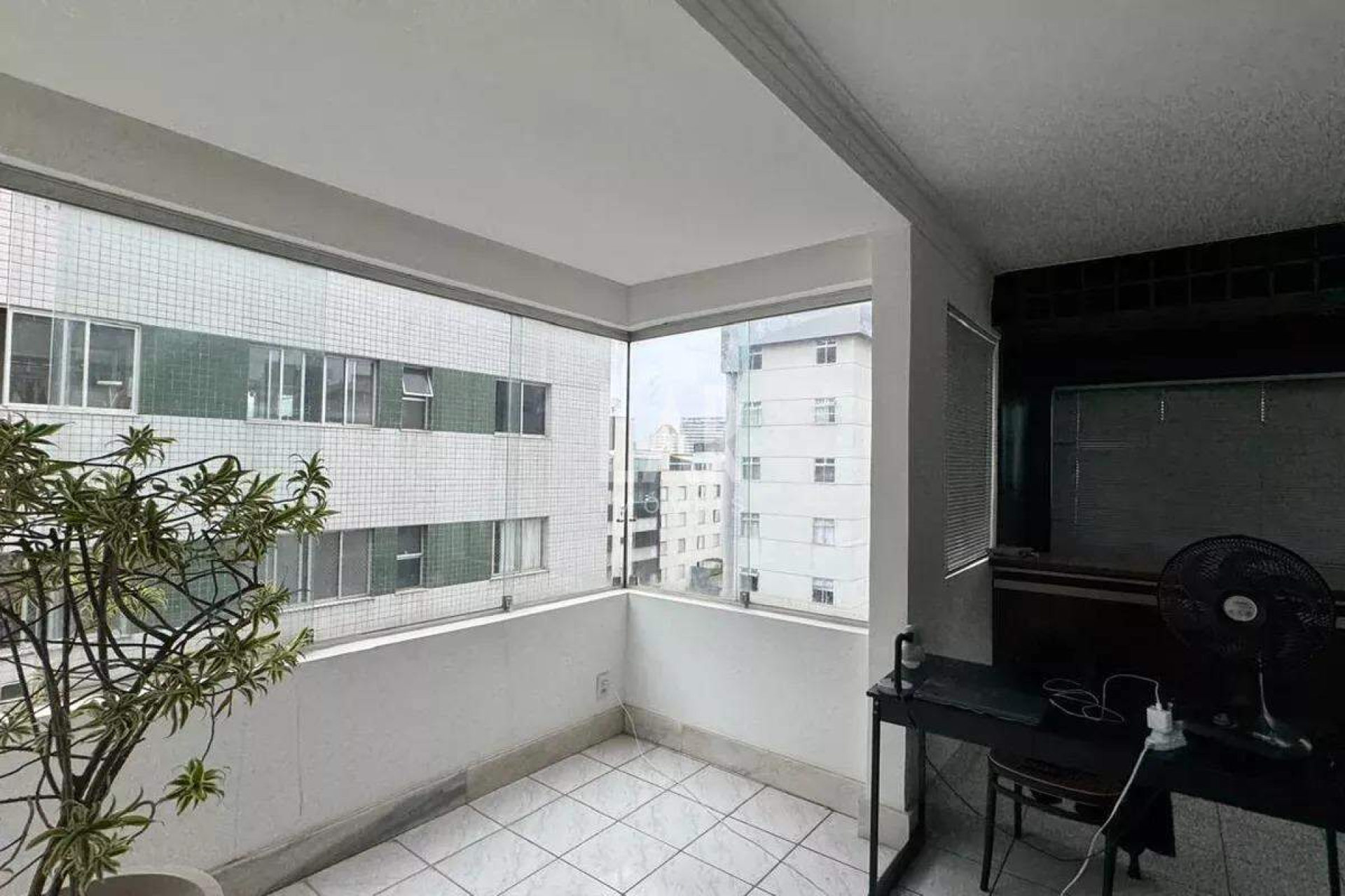 Apartamento de 3 quartos à venda, Santa Efigênia, Belo Horizonte - MG