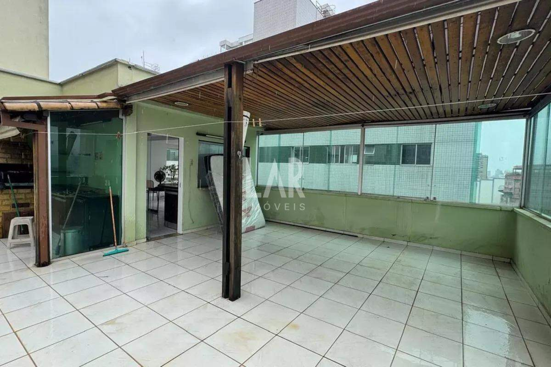Apartamento de 3 quartos à venda, Santa Efigênia, Belo Horizonte - MG