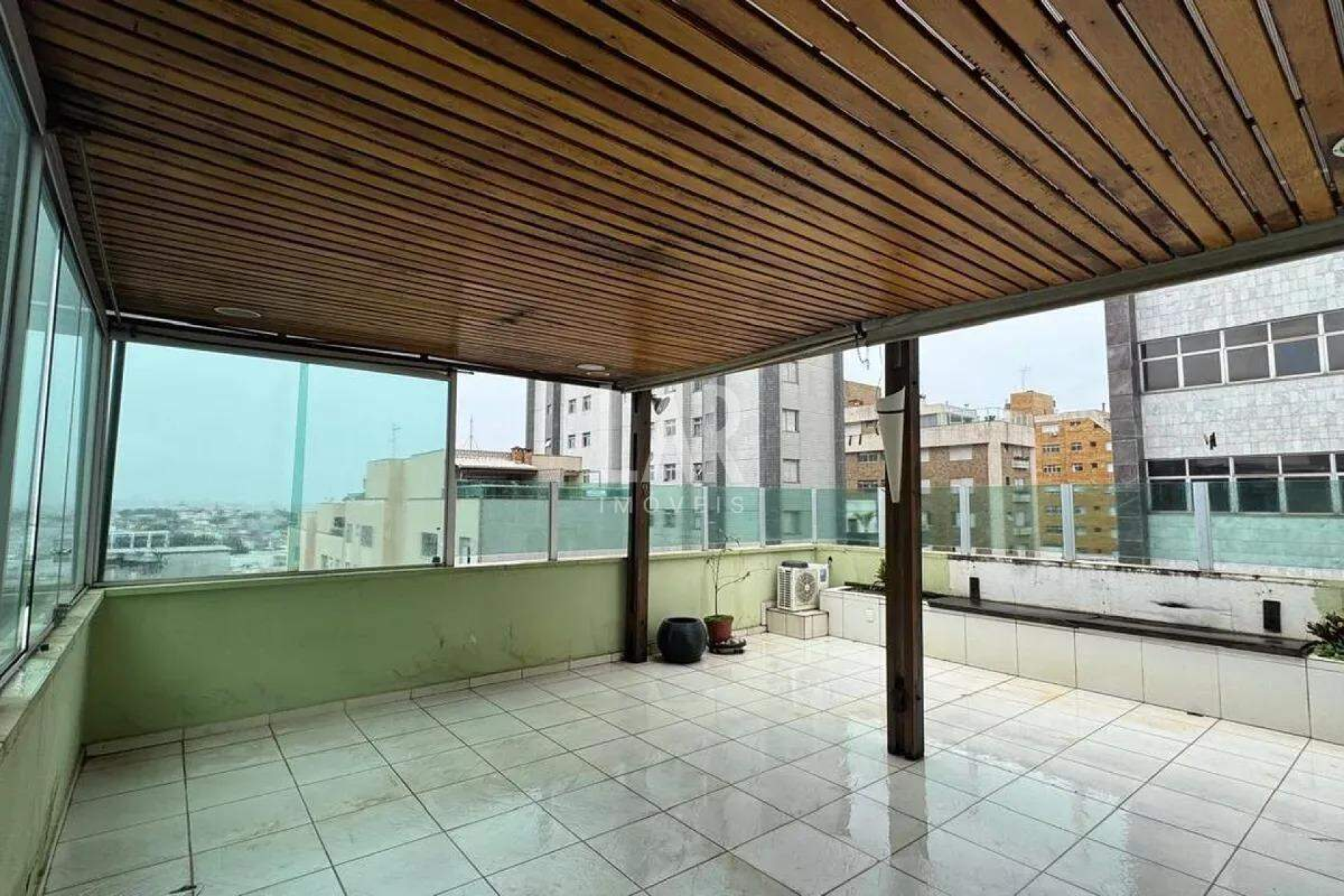 Apartamento de 3 quartos à venda, Santa Efigênia, Belo Horizonte - MG