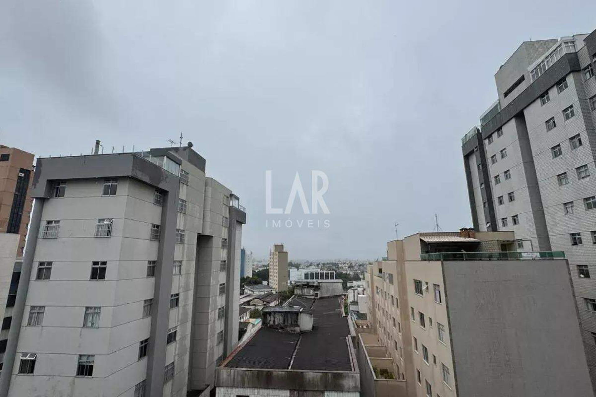 Apartamento de 3 quartos à venda, Santa Efigênia, Belo Horizonte - MG