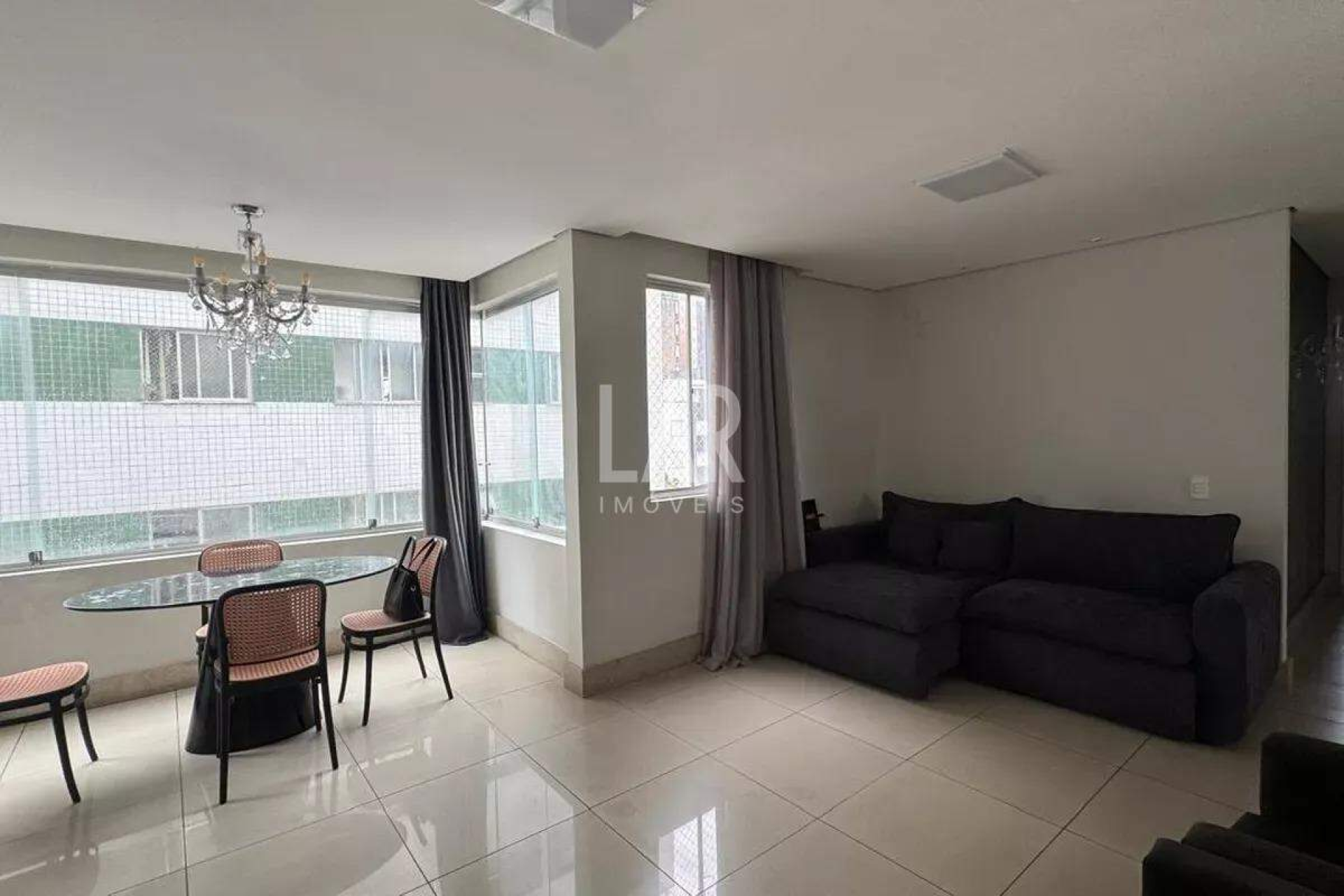 Apartamento de 3 quartos à venda, Santa Efigênia, Belo Horizonte - MG