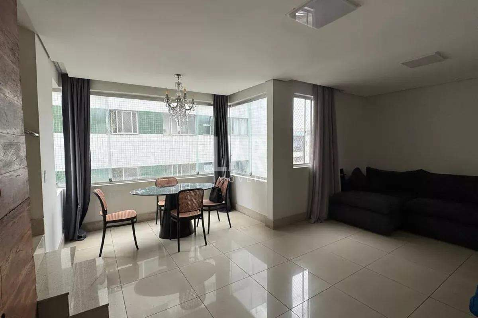 Apartamento de 3 quartos à venda, Santa Efigênia, Belo Horizonte - MG
