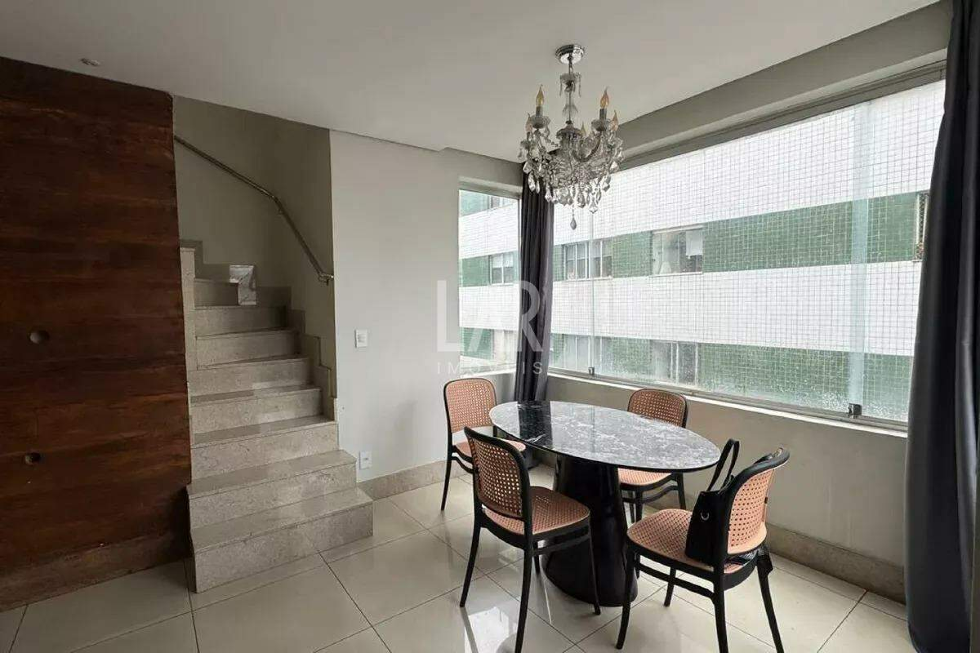 Apartamento de 3 quartos à venda, Santa Efigênia, Belo Horizonte - MG