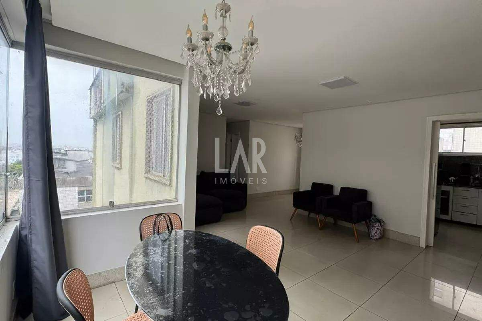 Apartamento de 3 quartos à venda, Santa Efigênia, Belo Horizonte - MG